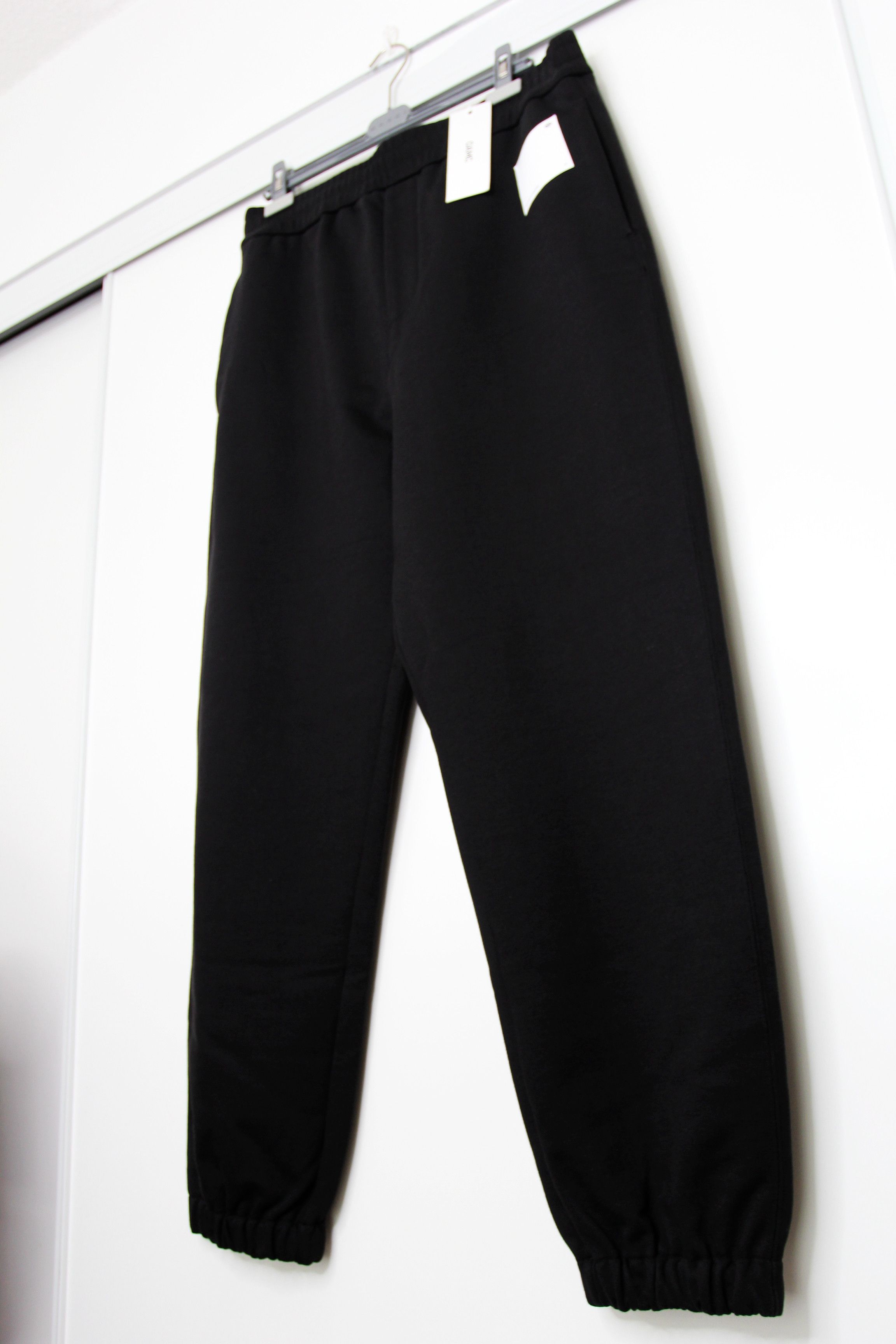 OAMC BNWT SS21 OAMC "THE TONIC OF WILDNESS" SWEATPANTS XL Size US 36 / EU 52 - 6 Thumbnail
