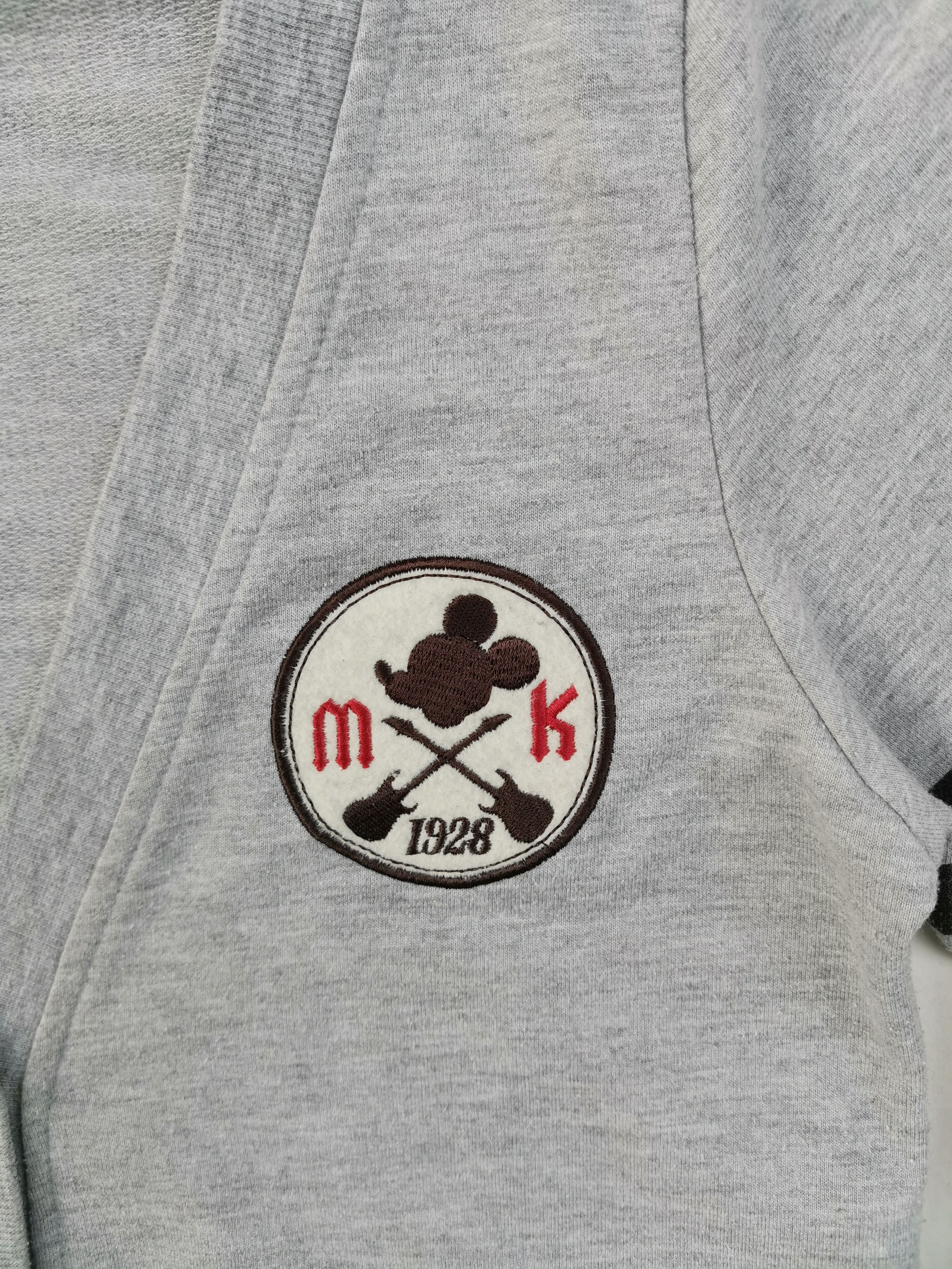 Disney Mickey Mouse World Debut of this New Star Cardigan Size US M / EU 48-50 / 2 - 7 Thumbnail