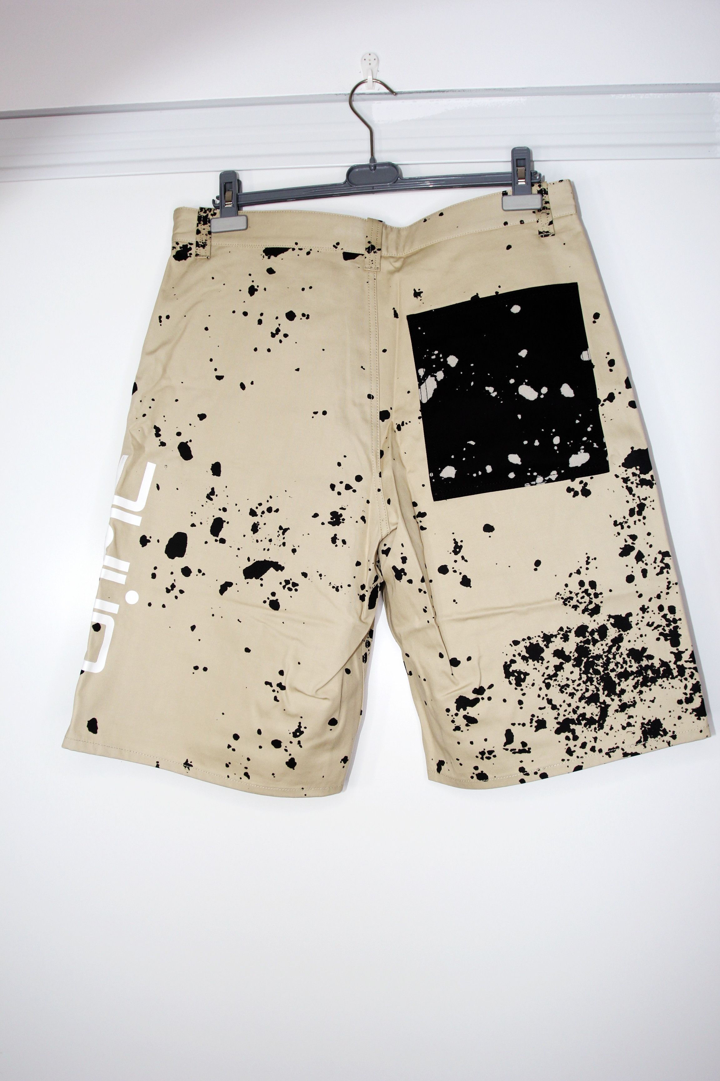 OAMC BNWT SS19 OAMC ORION SHORTS 32 Size US 32 / EU 48 - 3 Thumbnail