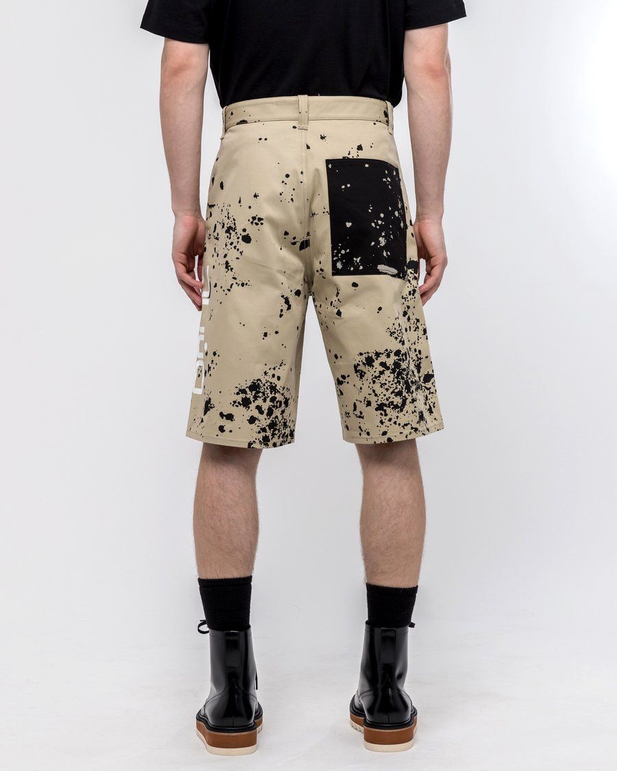 OAMC BNWT SS19 OAMC ORION SHORTS 32 Size US 32 / EU 48 - 19 Thumbnail