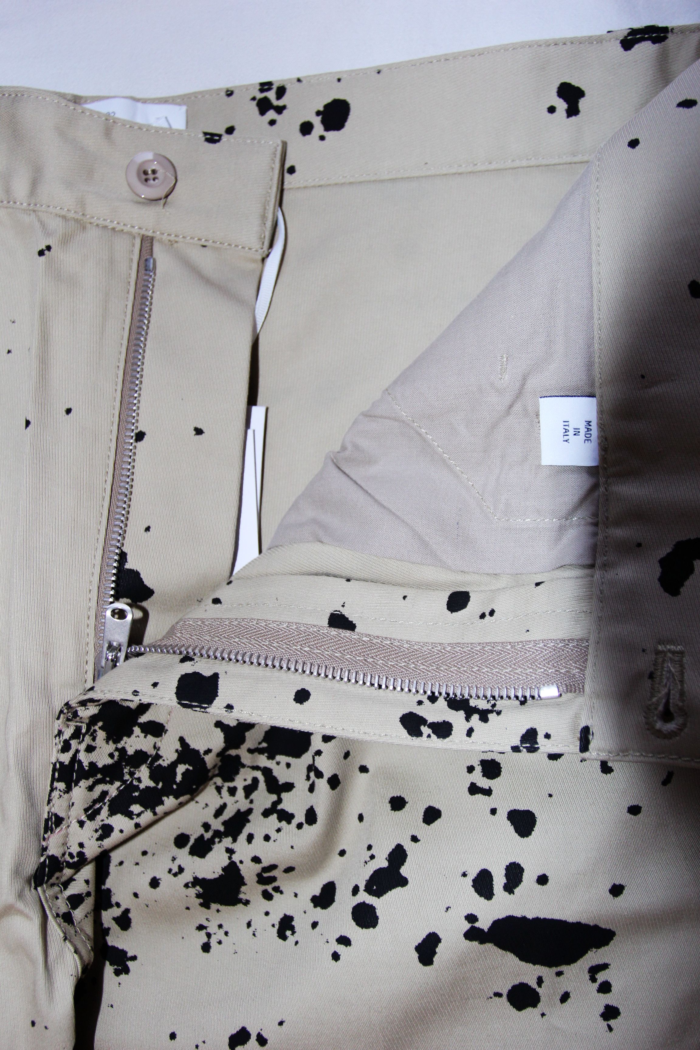 OAMC BNWT SS19 OAMC ORION SHORTS 32 Size US 32 / EU 48 - 11 Thumbnail