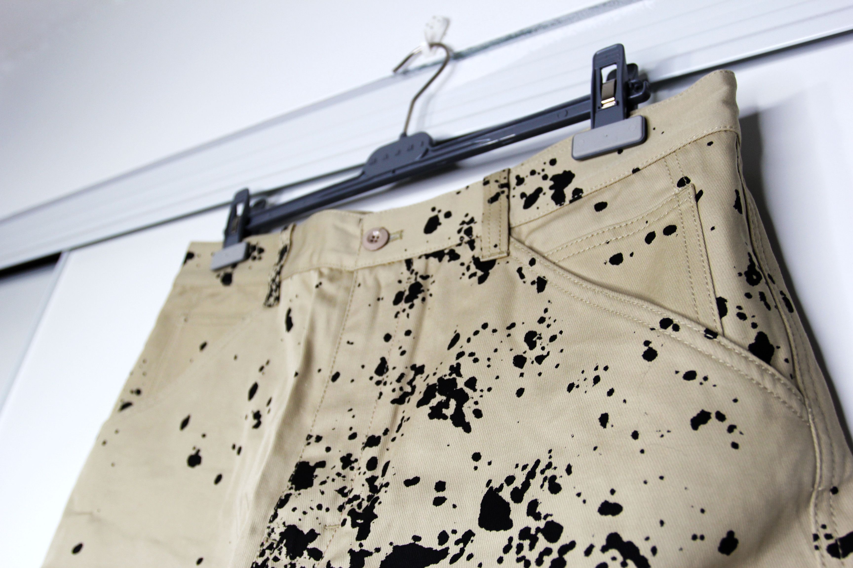 OAMC BNWT SS19 OAMC ORION SHORTS 32 Size US 32 / EU 48 - 4 Thumbnail