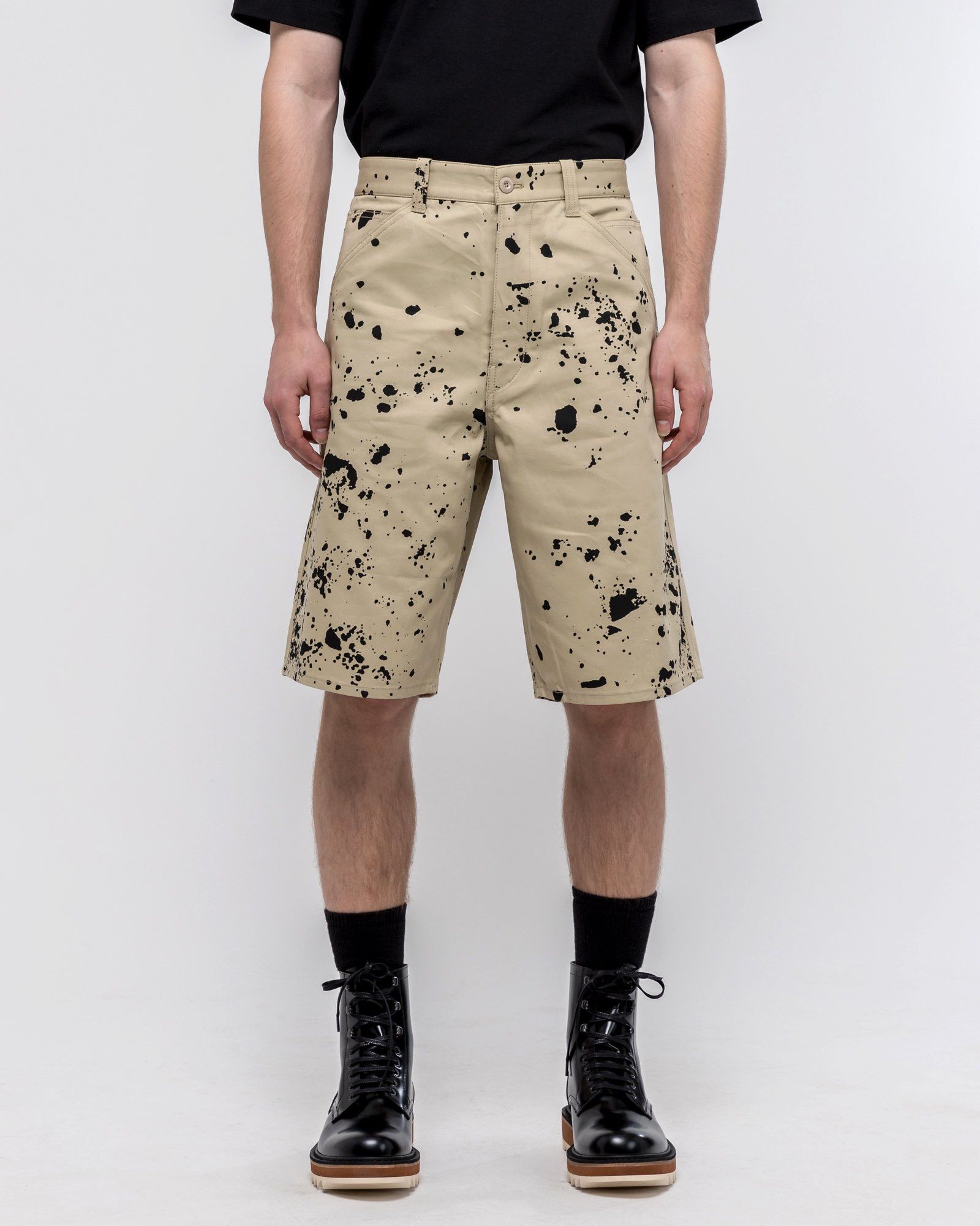 OAMC BNWT SS19 OAMC ORION SHORTS 32 Size US 32 / EU 48 - 1 Thumbnail