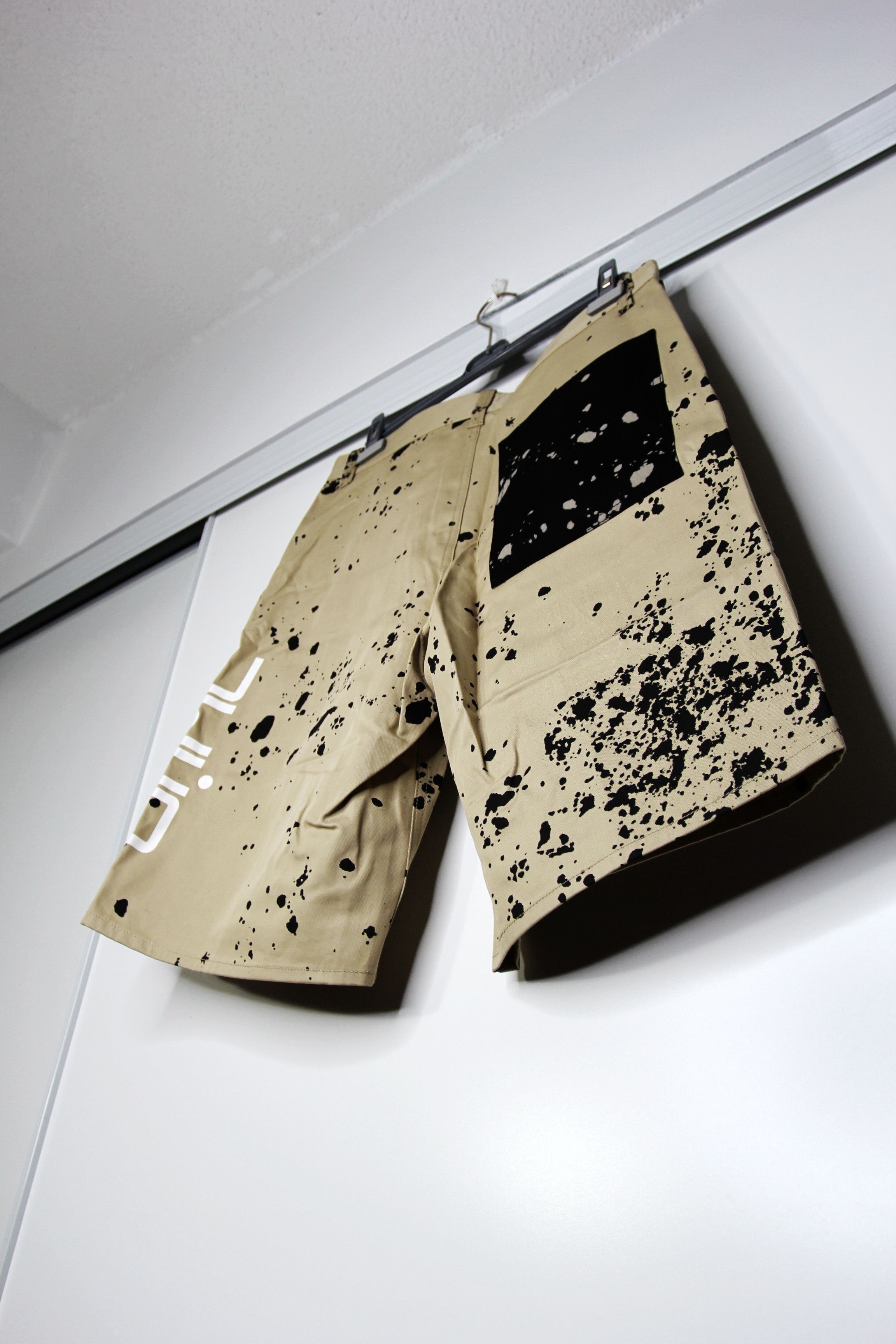 OAMC BNWT SS19 OAMC ORION SHORTS 32 Size US 32 / EU 48 - 9 Thumbnail