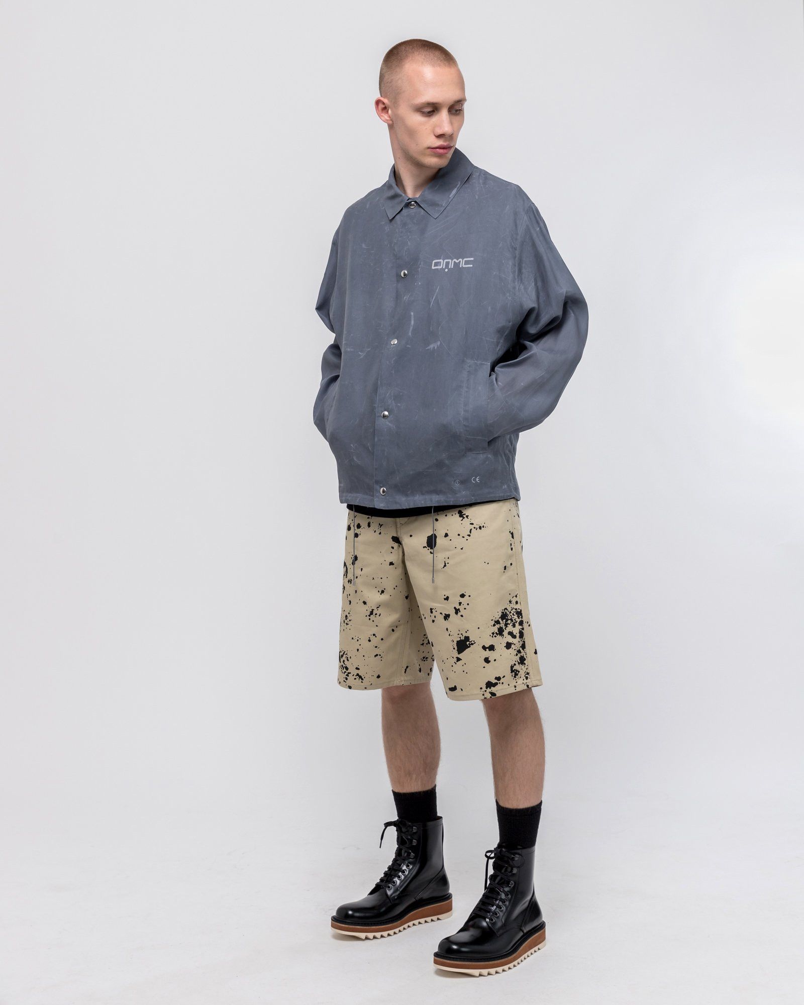 OAMC BNWT SS19 OAMC ORION SHORTS 32 Size US 32 / EU 48 - 15 Thumbnail