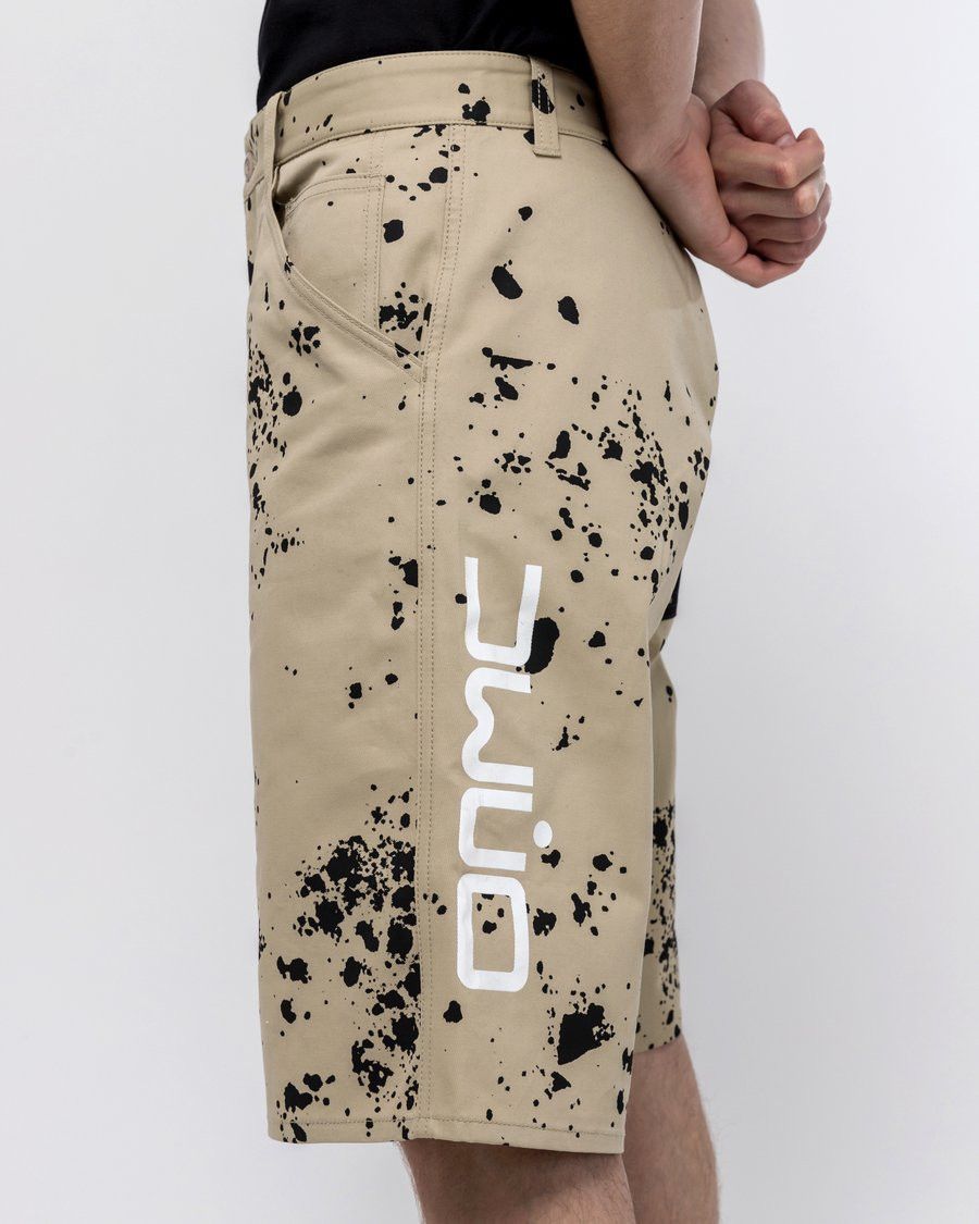 OAMC BNWT SS19 OAMC ORION SHORTS 32 Size US 32 / EU 48 - 17 Thumbnail