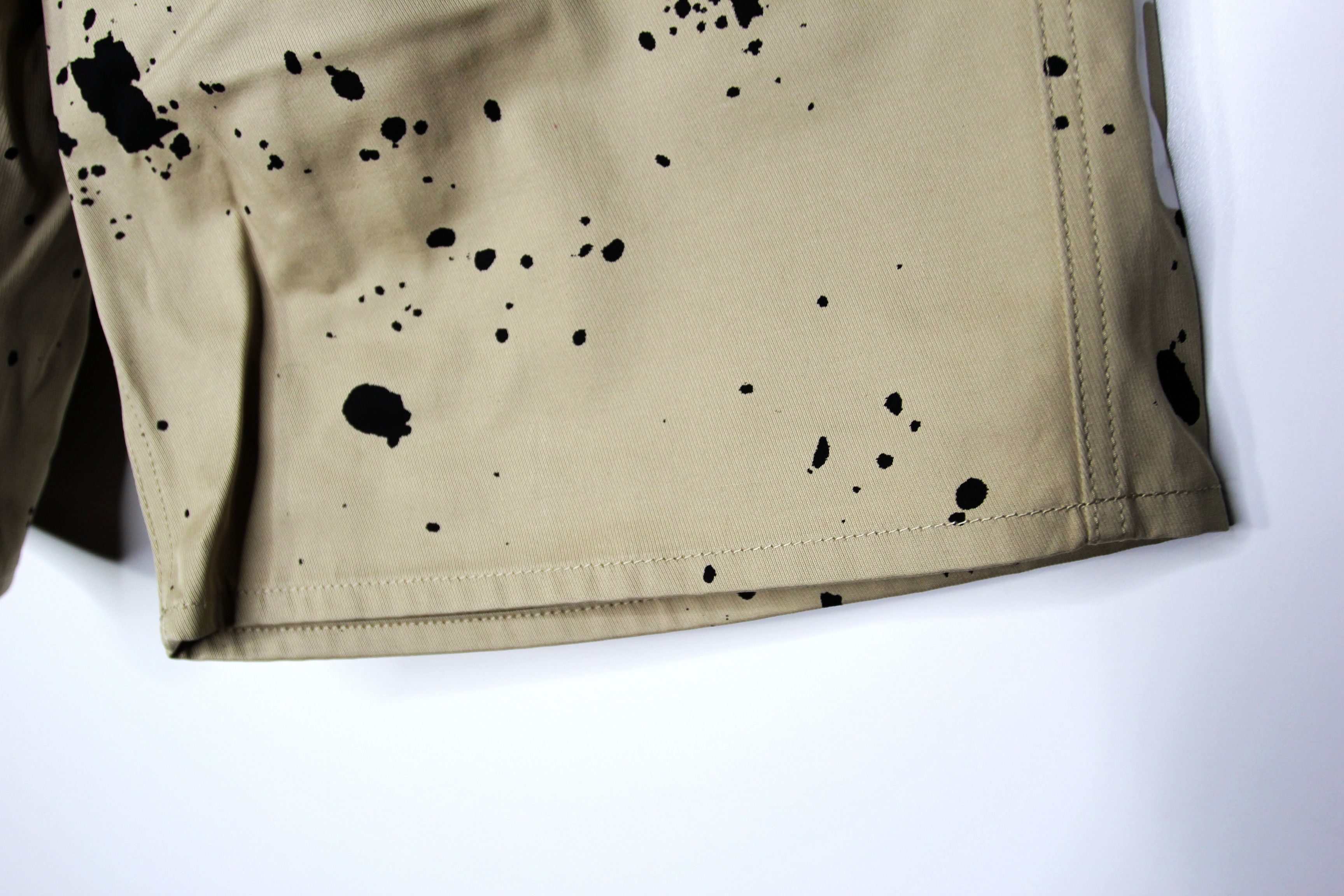 OAMC BNWT SS19 OAMC ORION SHORTS 32 Size US 32 / EU 48 - 6 Thumbnail