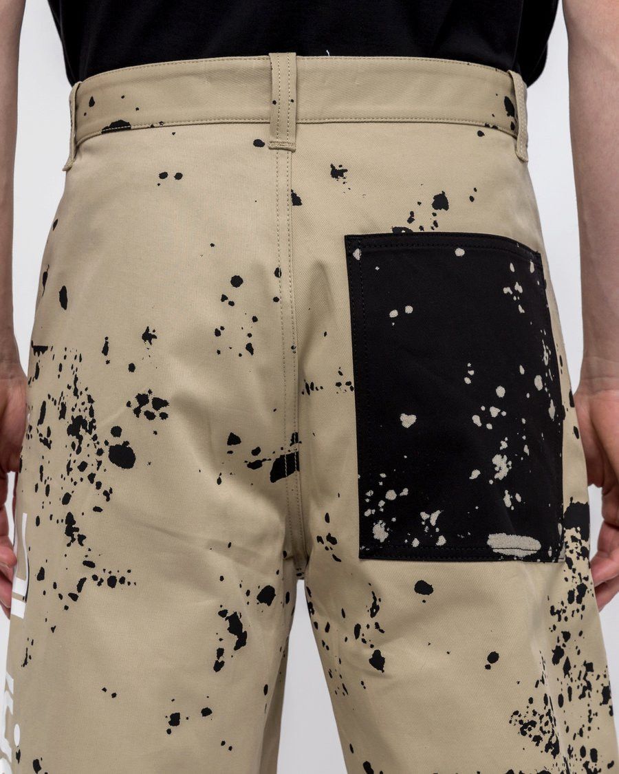OAMC BNWT SS19 OAMC ORION SHORTS 32 Size US 32 / EU 48 - 16 Thumbnail