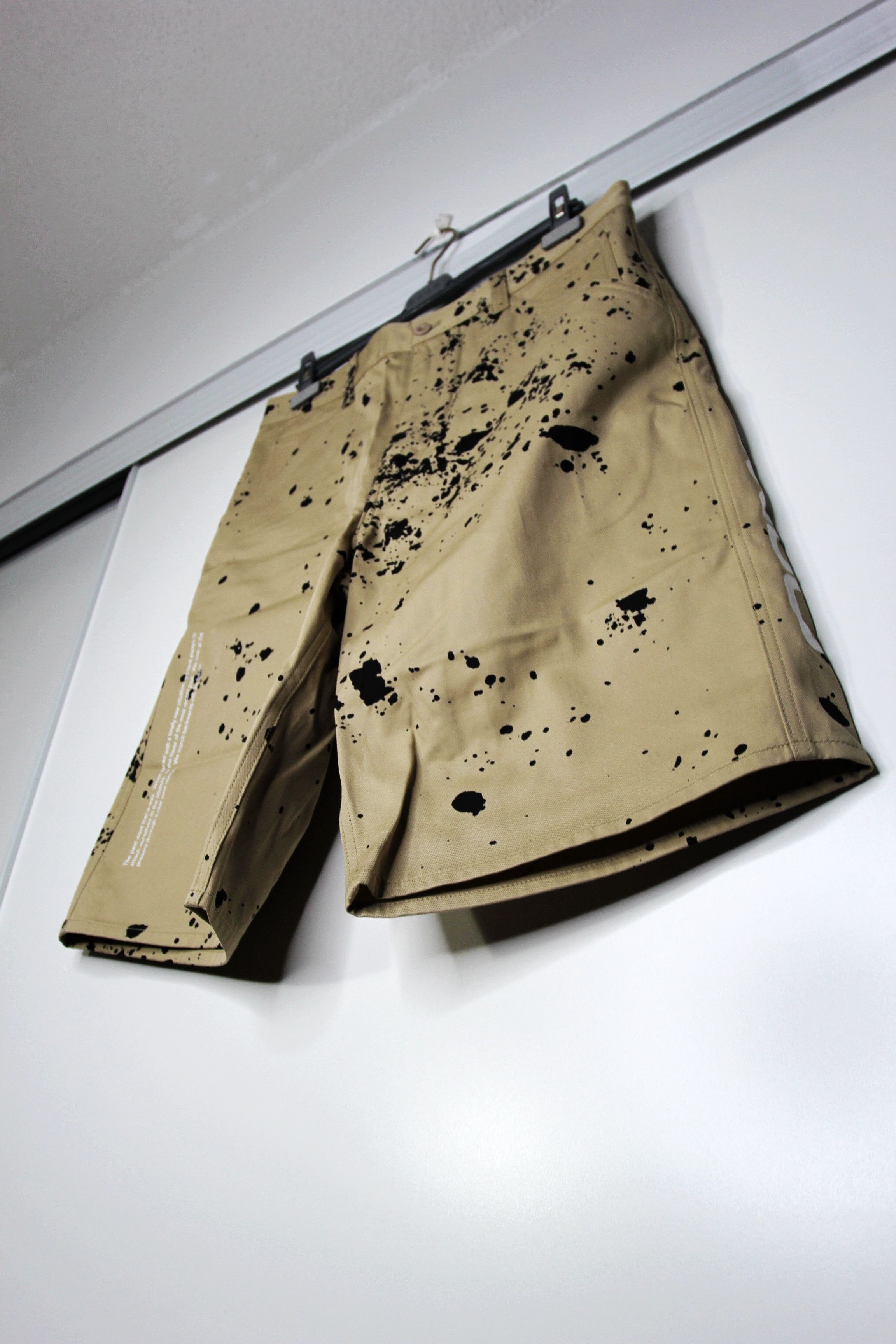 OAMC BNWT SS19 OAMC ORION SHORTS 32 Size US 32 / EU 48 - 5 Thumbnail