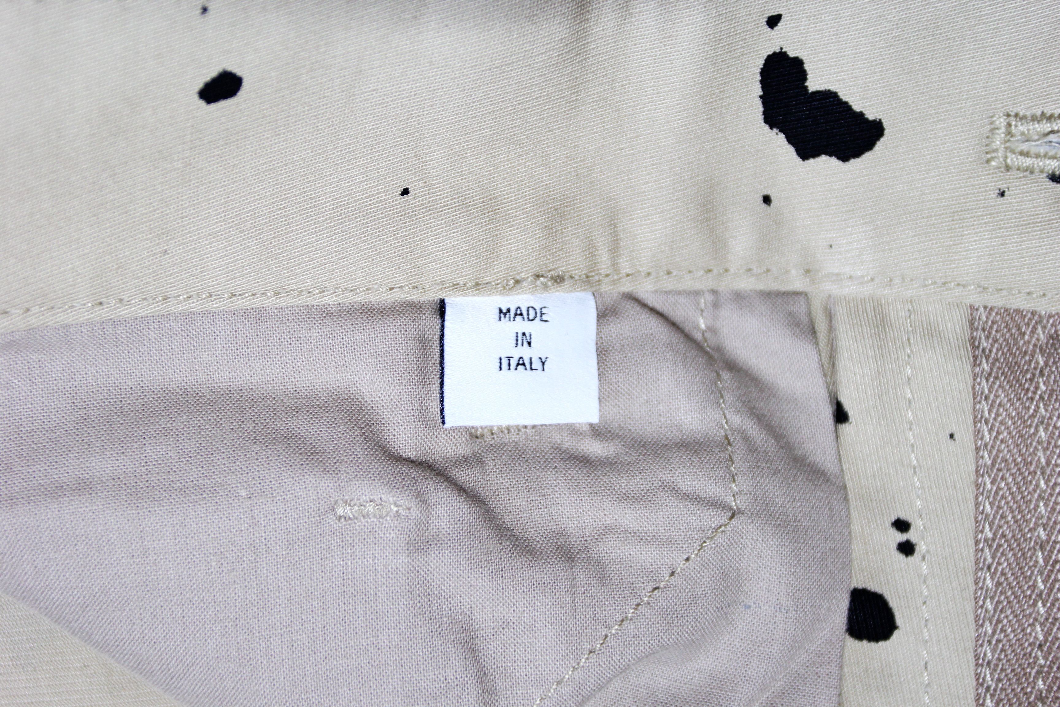 OAMC BNWT SS19 OAMC ORION SHORTS 32 Size US 32 / EU 48 - 14 Thumbnail