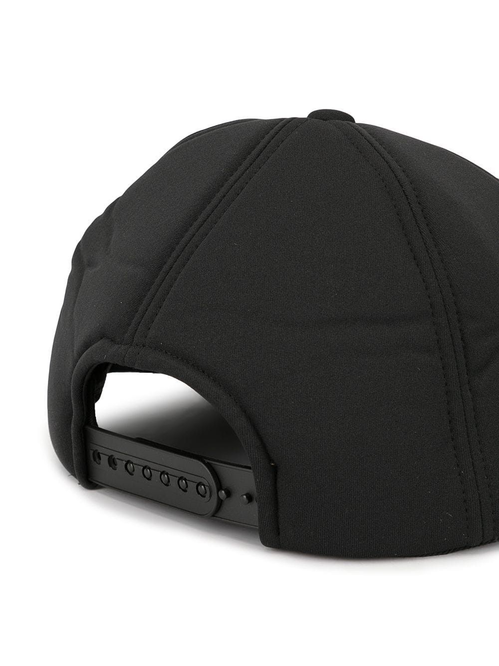 Undercover BNWT AW19 UNDERCOVER "A CLOCKWORK ORANGE" HAT Size ONE SIZE - 2 Thumbnail