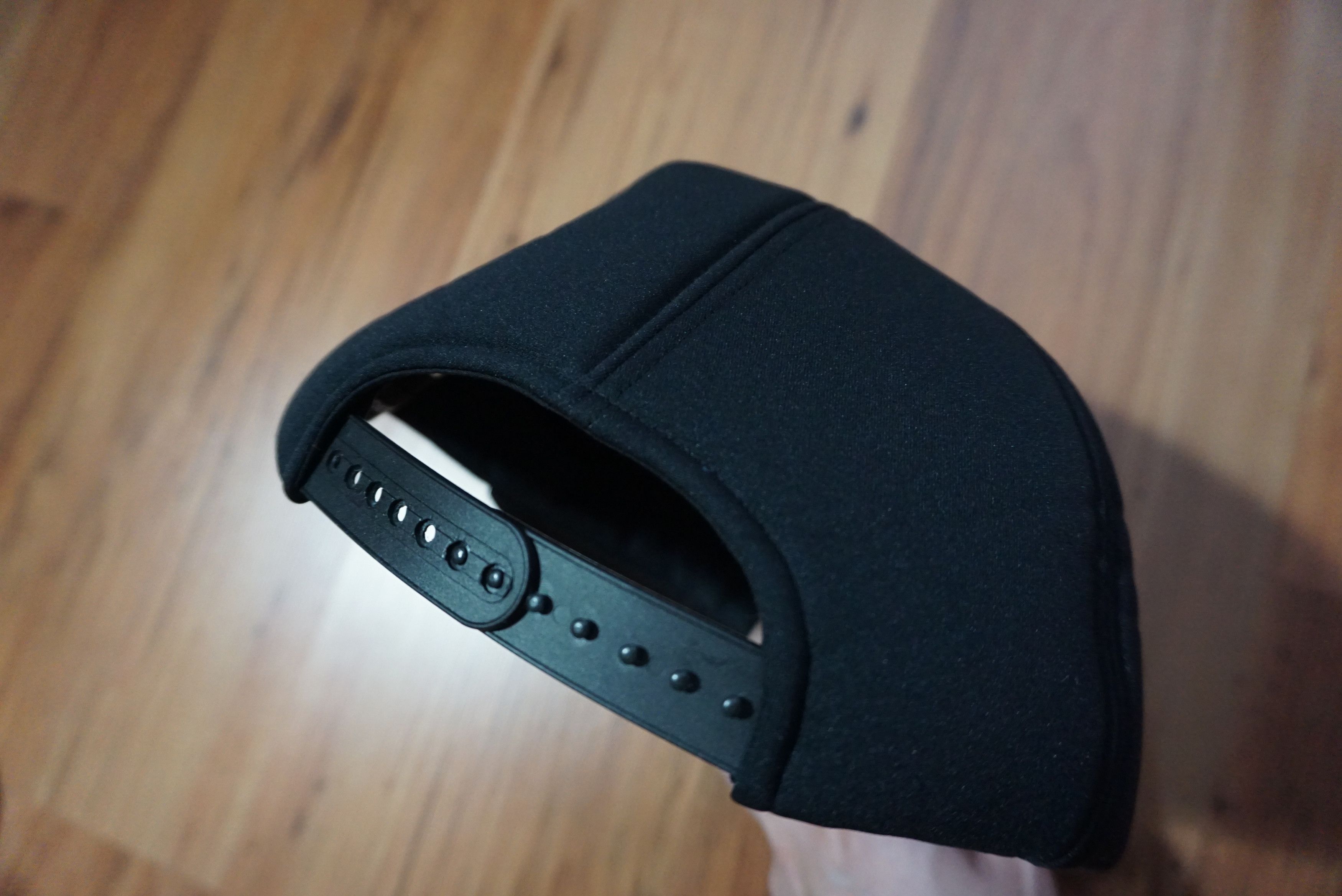 Undercover BNWT AW19 UNDERCOVER "A CLOCKWORK ORANGE" HAT Size ONE SIZE - 4 Thumbnail