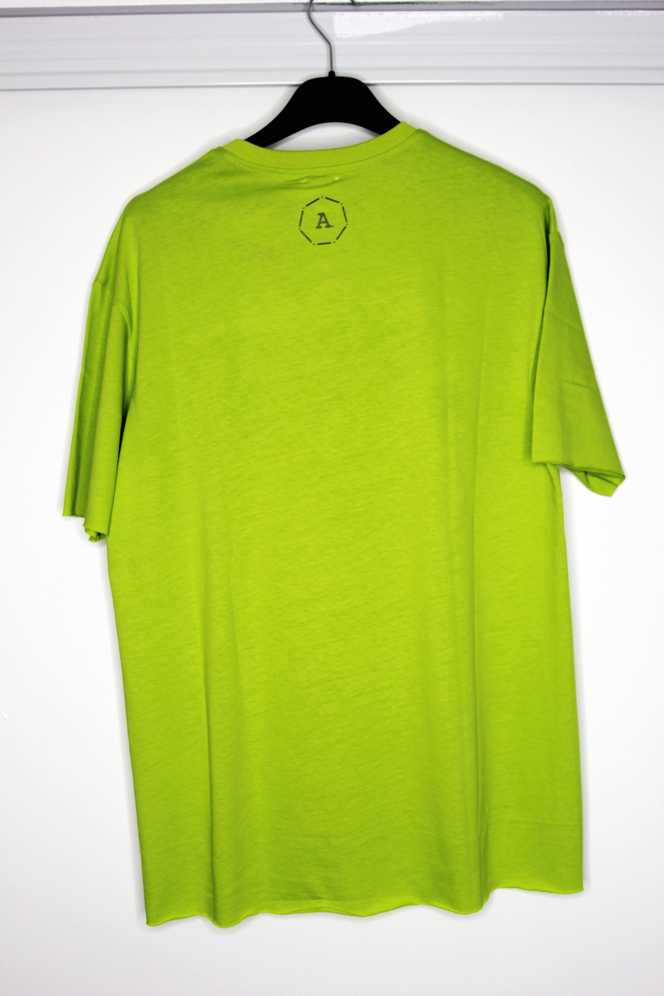 Alchemist BNWT SS20 ALCHEMIST "LUCID DREAMS" GEM EMBELLISHED TSHIRT M Size US M / EU 48-50 / 2 - 3 Thumbnail