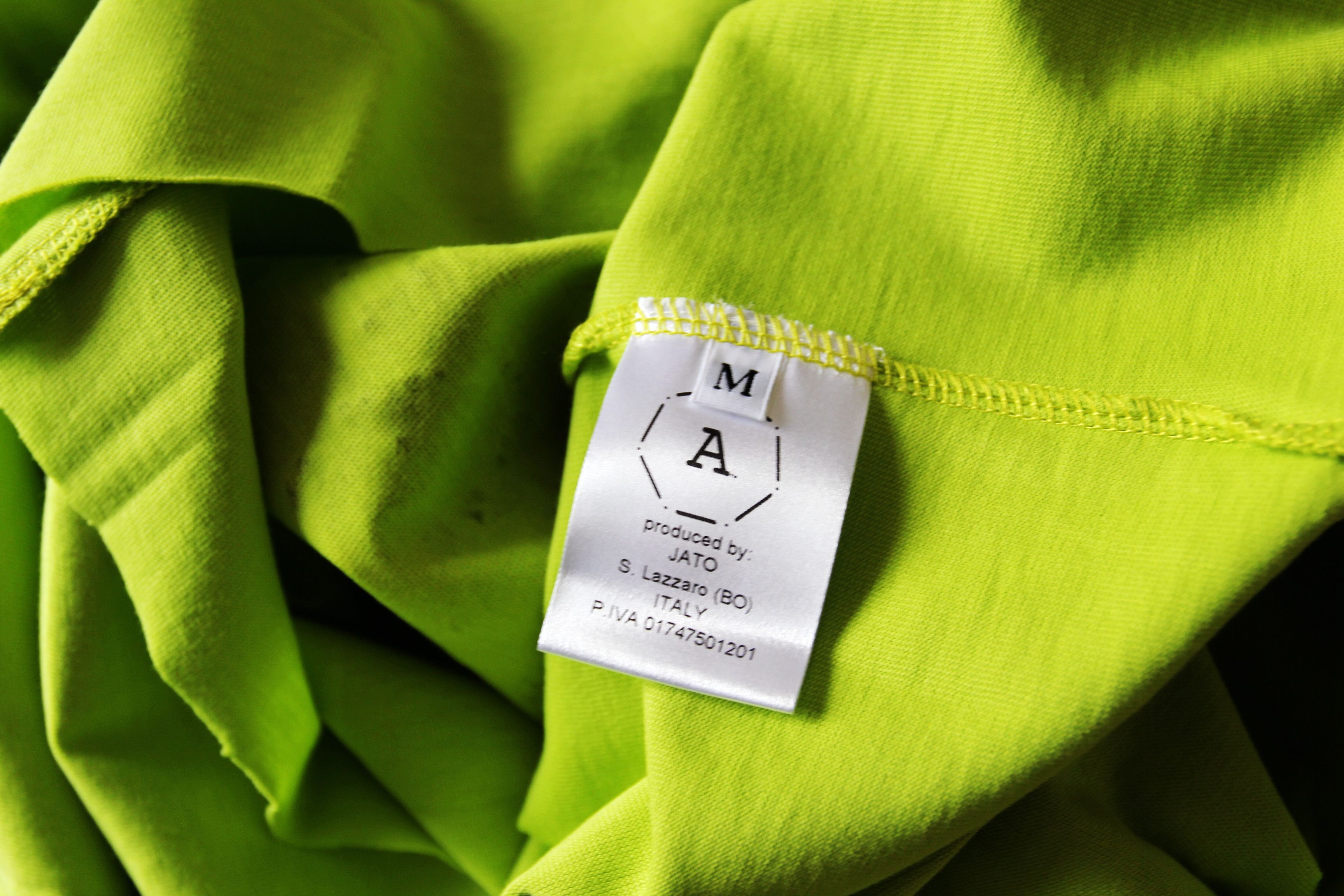 Alchemist BNWT SS20 ALCHEMIST "LUCID DREAMS" GEM EMBELLISHED TSHIRT M Size US M / EU 48-50 / 2 - 11 Thumbnail