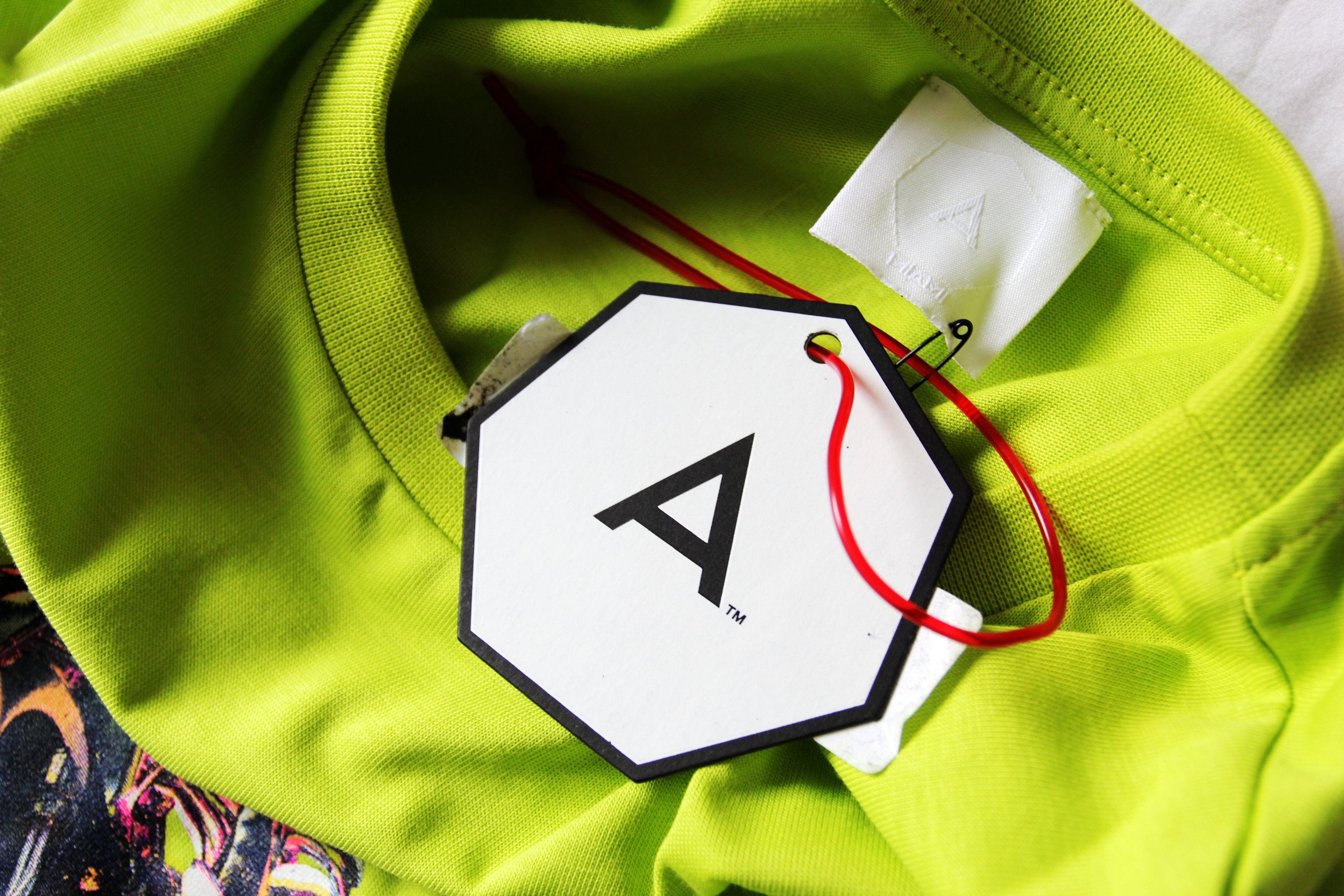 Alchemist BNWT SS20 ALCHEMIST "LUCID DREAMS" GEM EMBELLISHED TSHIRT M Size US M / EU 48-50 / 2 - 10 Thumbnail