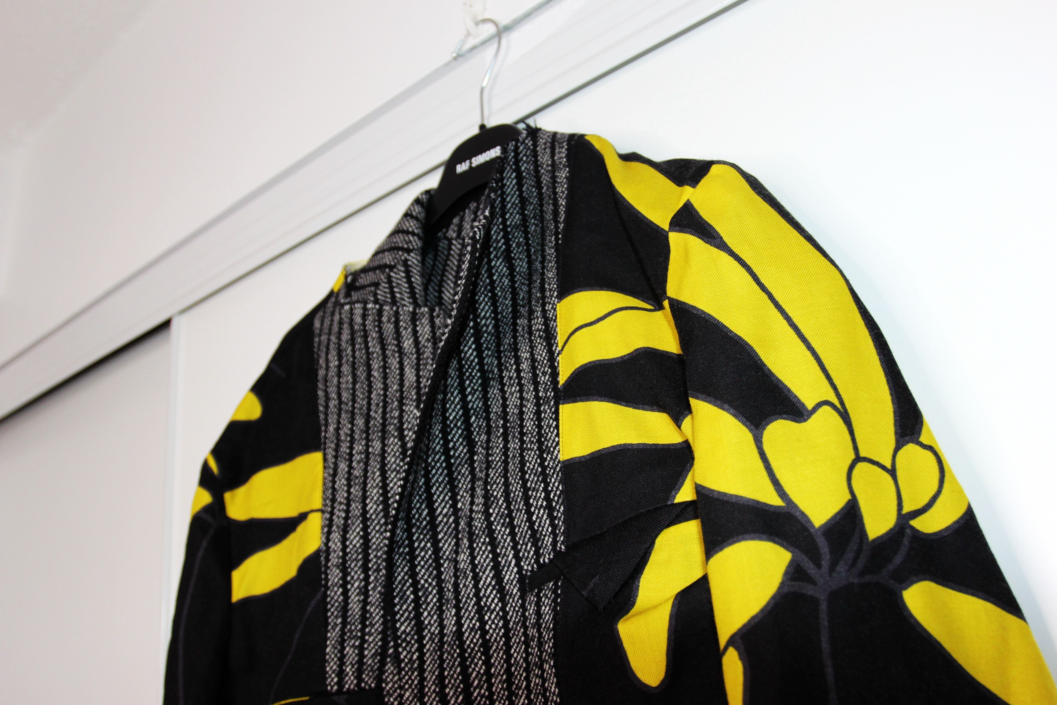 Comme des Garcons Homme Plus BNWT AW21 COMME DES GARCONS HOMME PLUS 2 IN 1 JACKET L Size US L / EU 52-54 / 3 - 5 Thumbnail