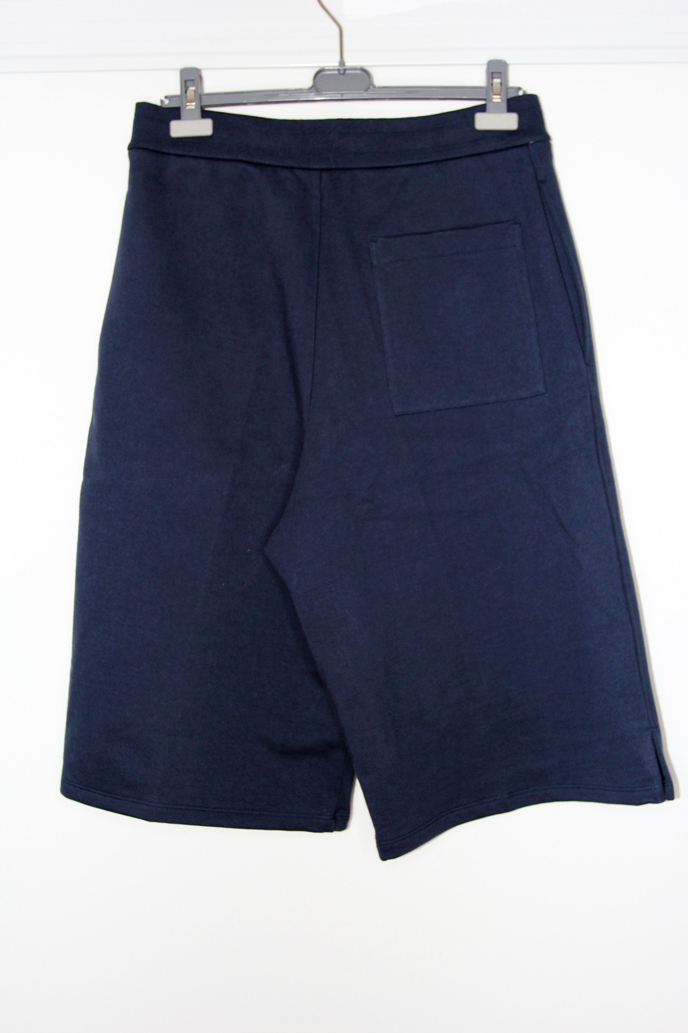 OAMC BNWT SS21 OAMC LONG JERSEY SHORTS S Size US 30 / EU 46 - 3 Thumbnail