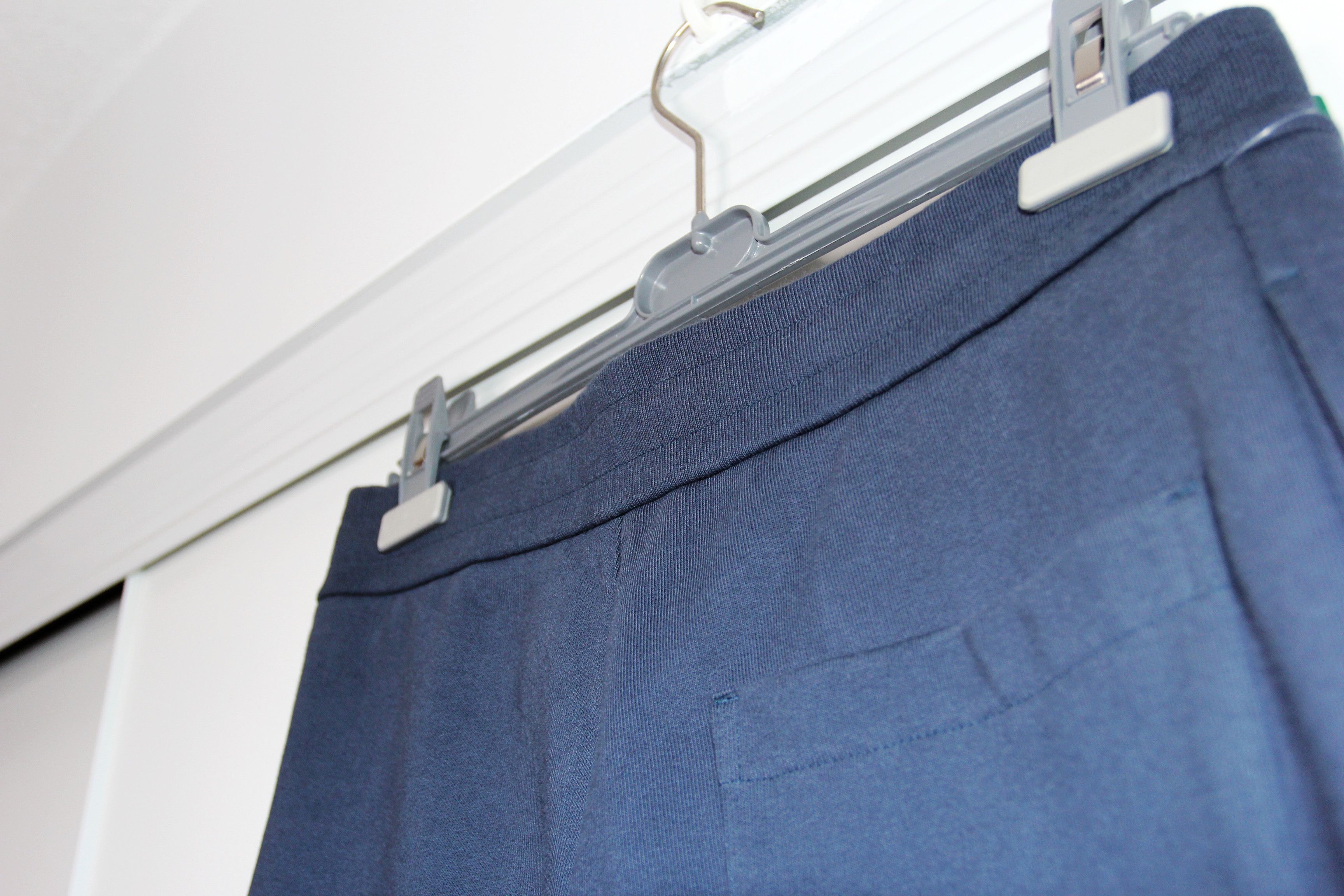 OAMC BNWT SS21 OAMC LONG JERSEY SHORTS S Size US 30 / EU 46 - 6 Thumbnail