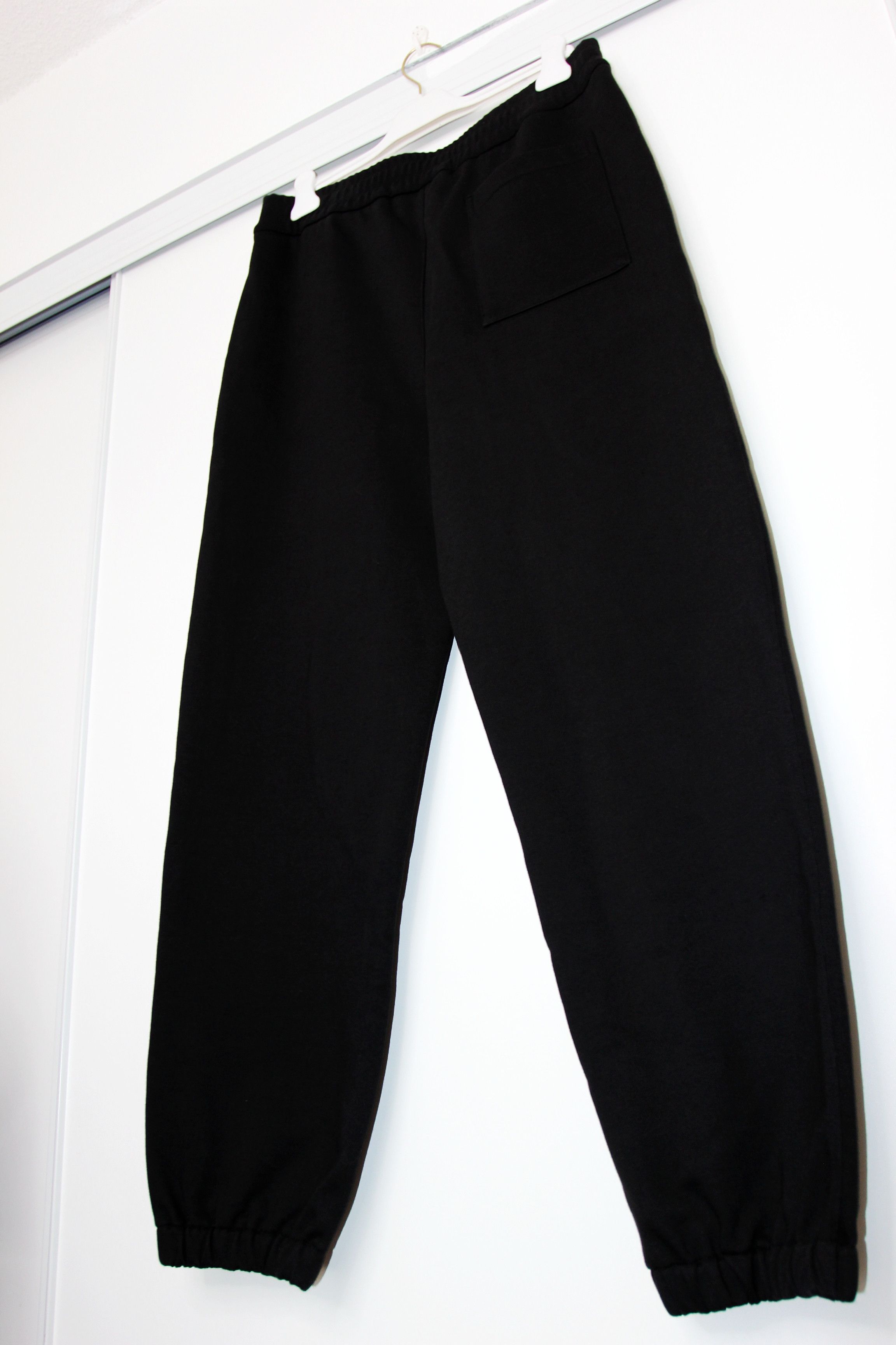 OAMC BNWT SS21 OAMC "THE TONIC OF WILDNESS" SWEATPANTS M Size US 32 / EU 48 - 7 Thumbnail
