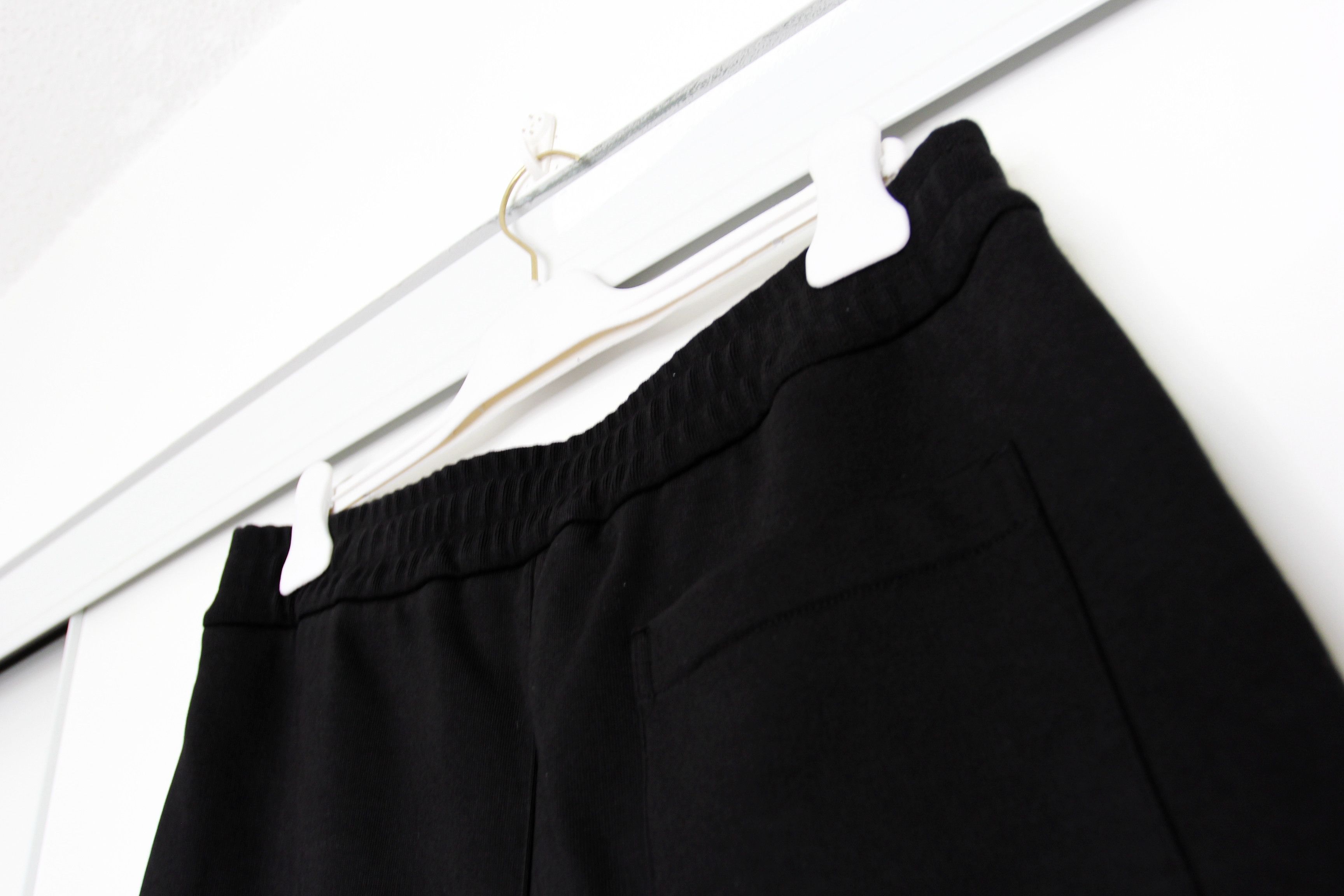 OAMC BNWT SS21 OAMC "THE TONIC OF WILDNESS" SWEATPANTS M Size US 32 / EU 48 - 6 Thumbnail