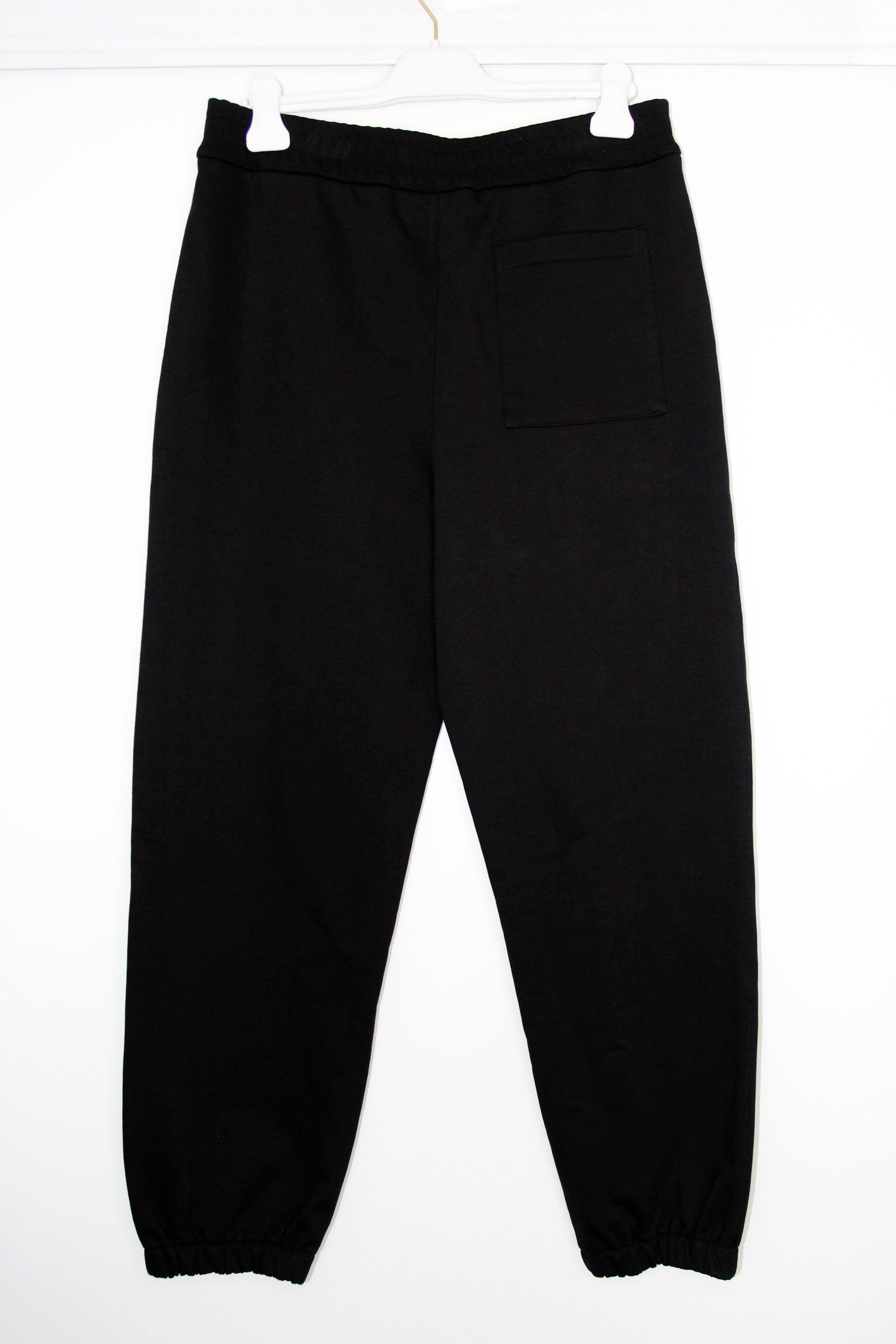 OAMC BNWT SS21 OAMC "THE TONIC OF WILDNESS" SWEATPANTS M Size US 32 / EU 48 - 3 Thumbnail