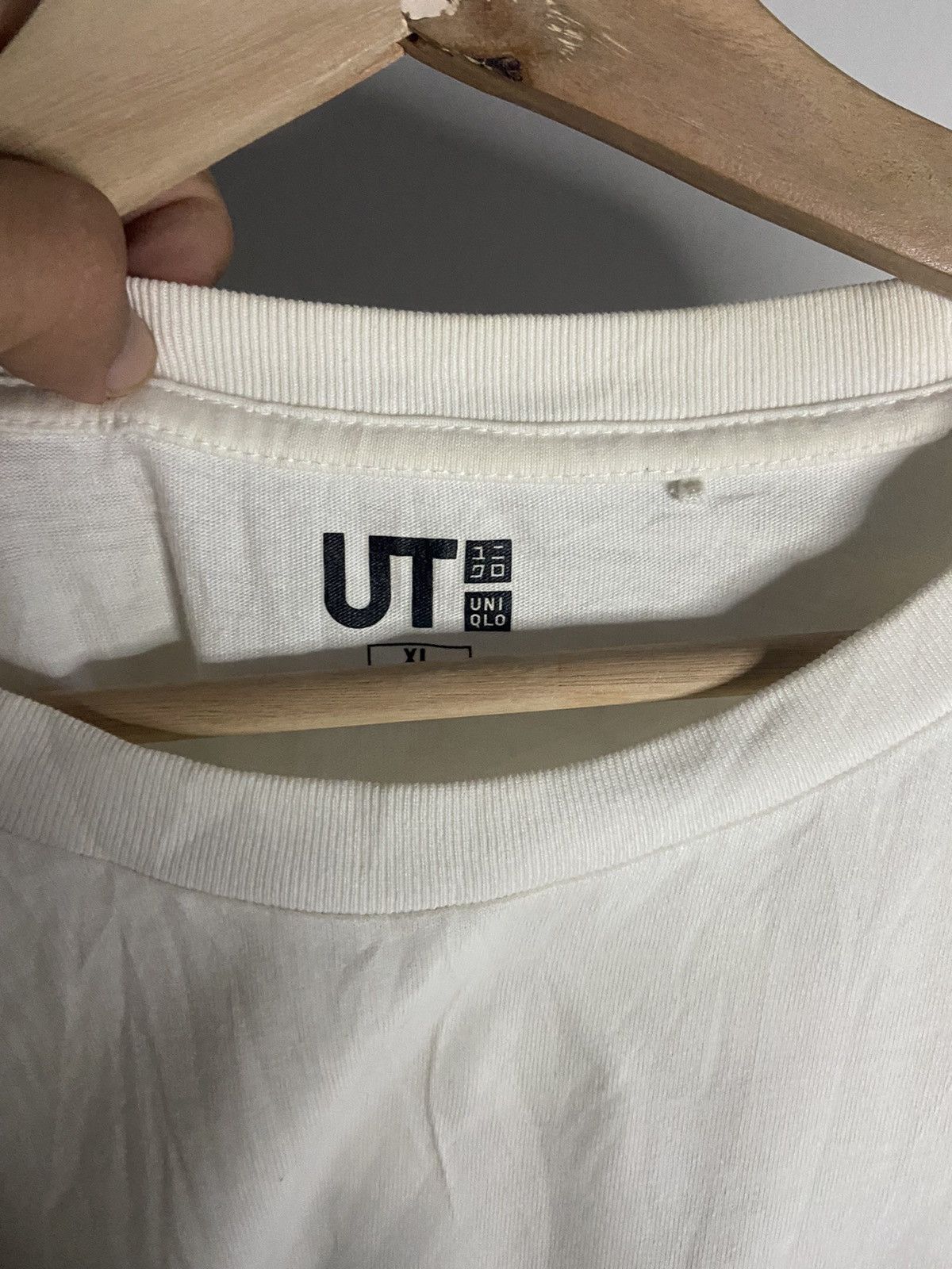 Uniqlo A SPACE ODYSSEY X UNIQLO💔💔 Size US XL / EU 56 / 4 - 4 Thumbnail