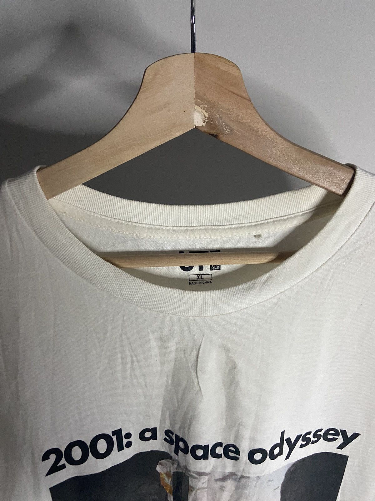 Uniqlo A SPACE ODYSSEY X UNIQLO💔💔 Size US XL / EU 56 / 4 - 3 Thumbnail