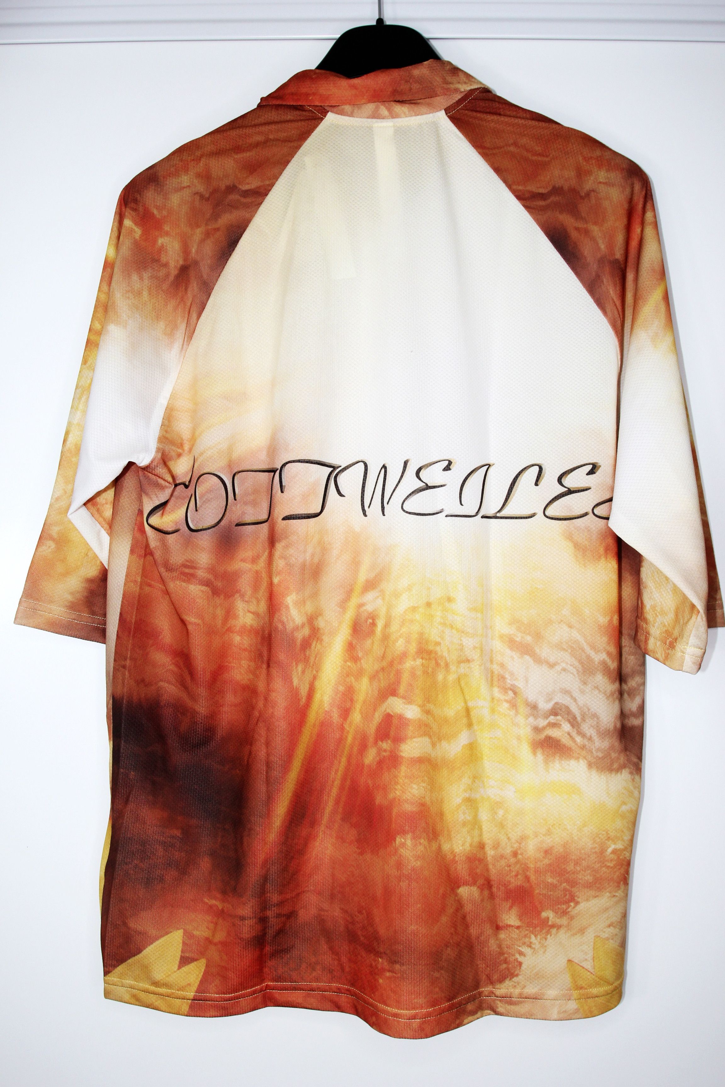Cottweiler BNWT SS19 COTTWEILER RUNWAY LOOK 22 LIGHT JACKET M Size US M / EU 48-50 / 2 - 3 Thumbnail