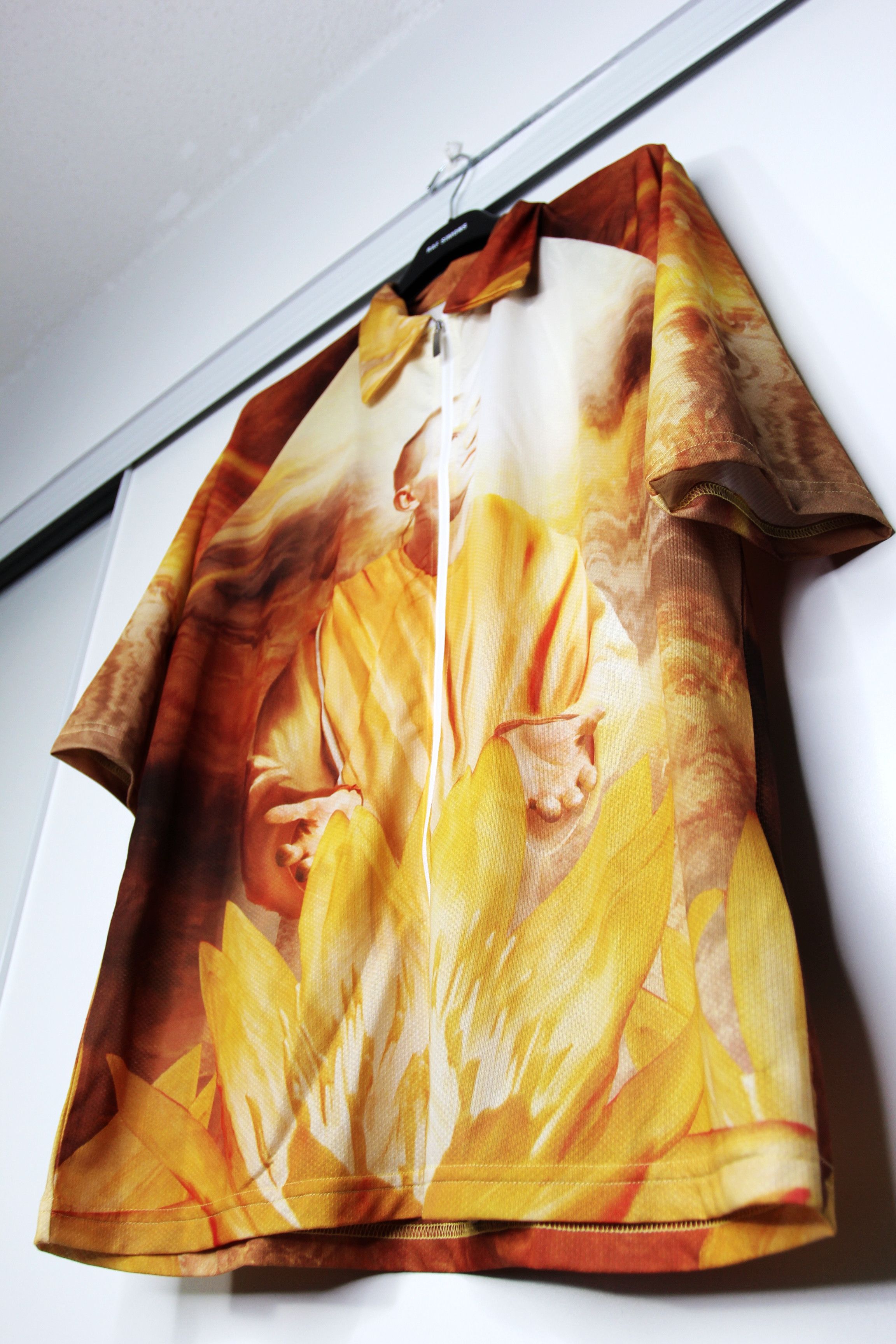 Cottweiler BNWT SS19 COTTWEILER RUNWAY LOOK 22 LIGHT JACKET M Size US M / EU 48-50 / 2 - 6 Thumbnail