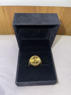 Stussy Ring 40th Anniversary | Grailed