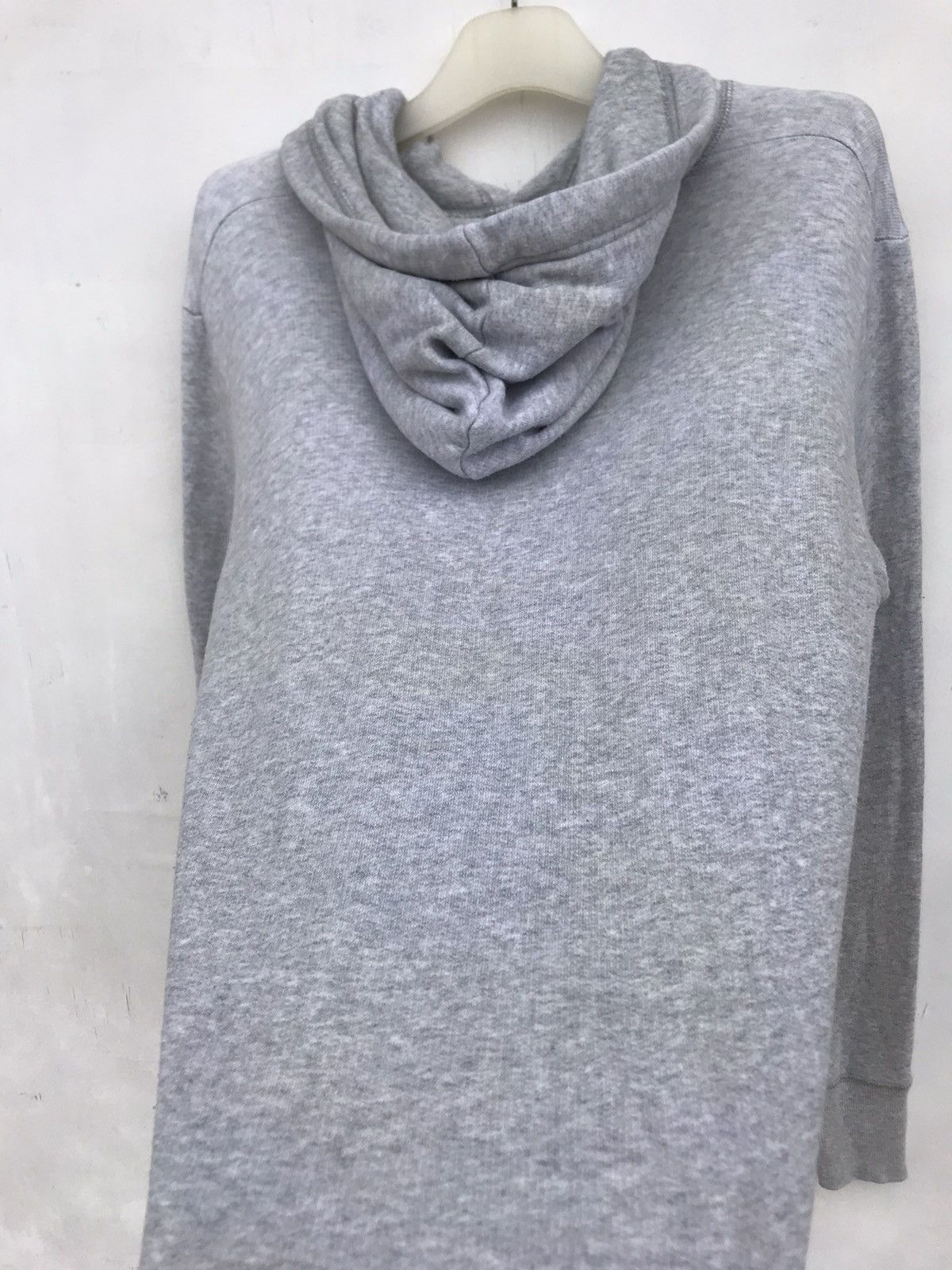 Uniqlo Uniqlo x Andy Warhol spellout Hoodie Size US M / EU 48-50 / 2 - 4 Thumbnail