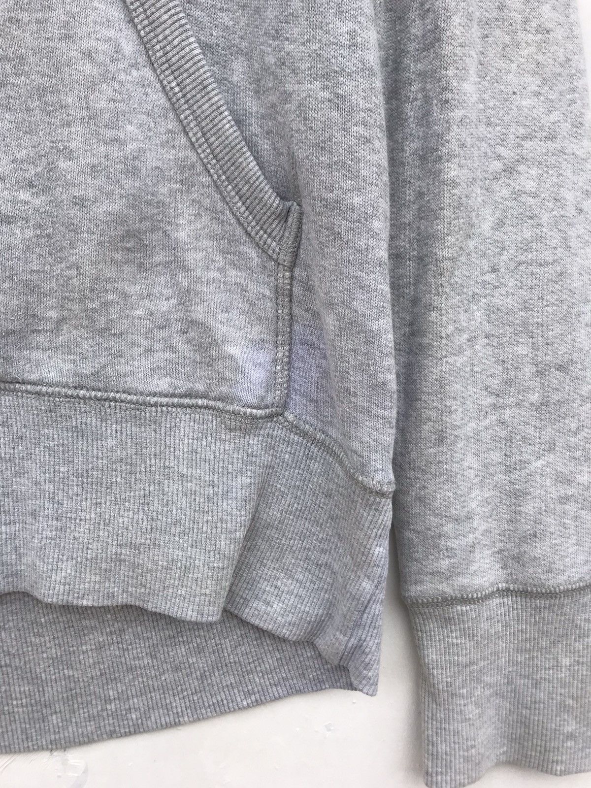 Uniqlo Uniqlo x Andy Warhol spellout Hoodie Size US M / EU 48-50 / 2 - 9 Thumbnail