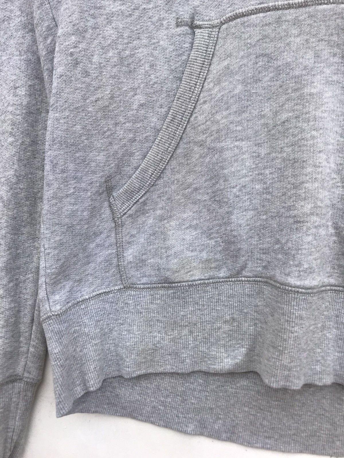 Uniqlo Uniqlo x Andy Warhol spellout Hoodie Size US M / EU 48-50 / 2 - 5 Thumbnail