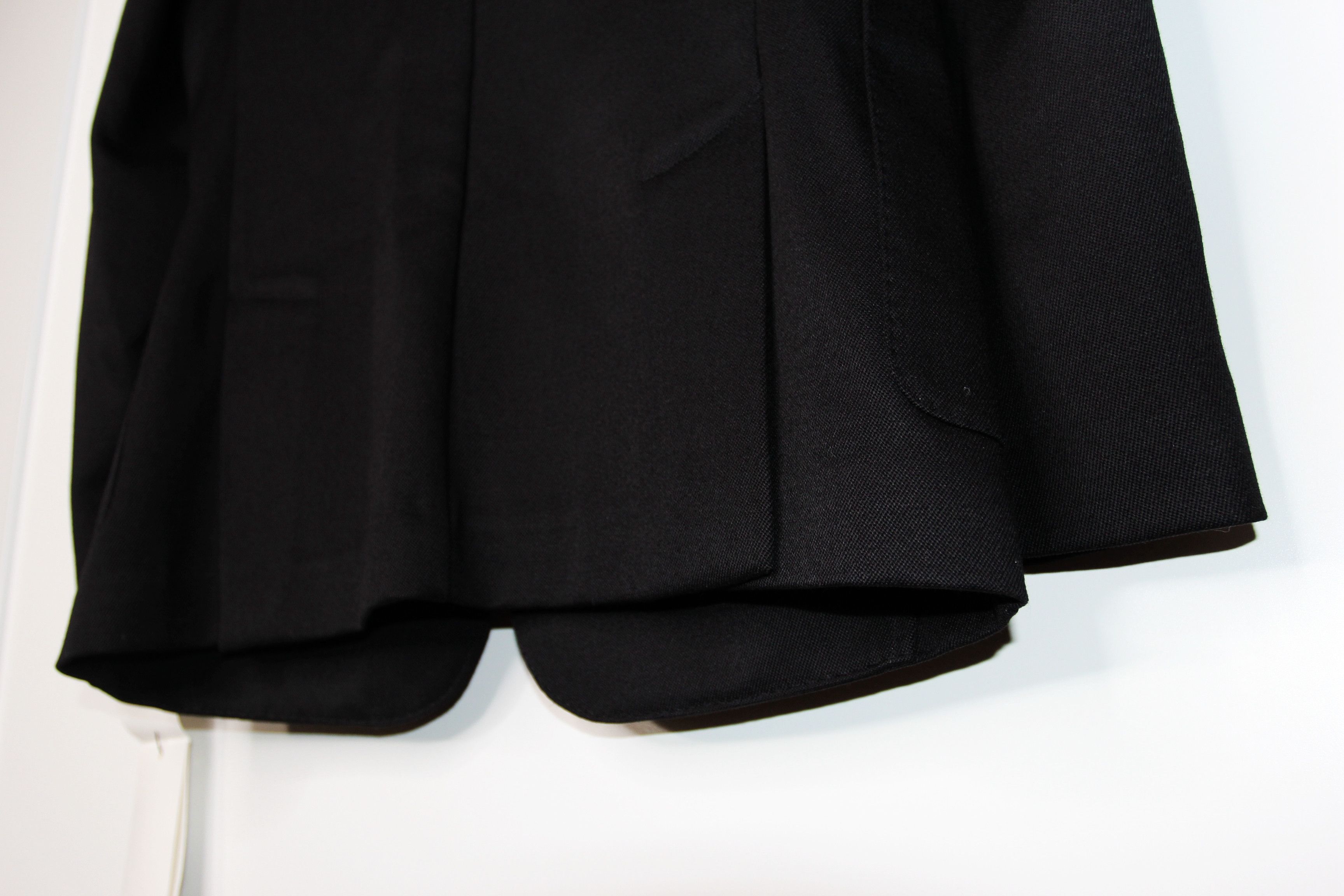 AMI BNWT SS20 AMI TWO BUTTONS PATCH POCKETS JACKET 52 Size US L / EU 52-54 / 3 - 8 Thumbnail