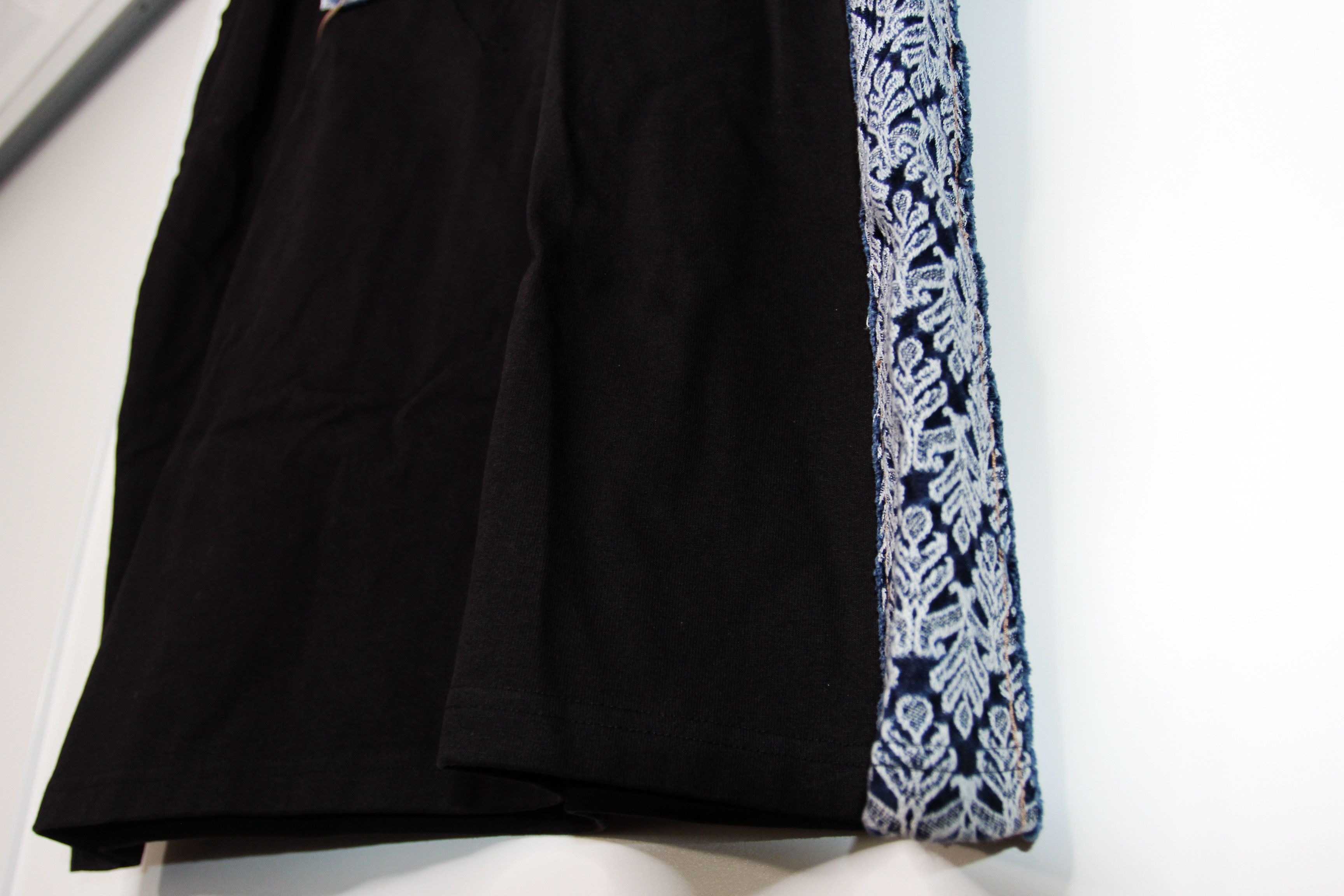 Acne Studios BNWT SS20 ACNE STUDIOS JACQUARD PATCH SLEEVELESS TOP S Size US S / EU 44-46 / 1 - 7 Thumbnail