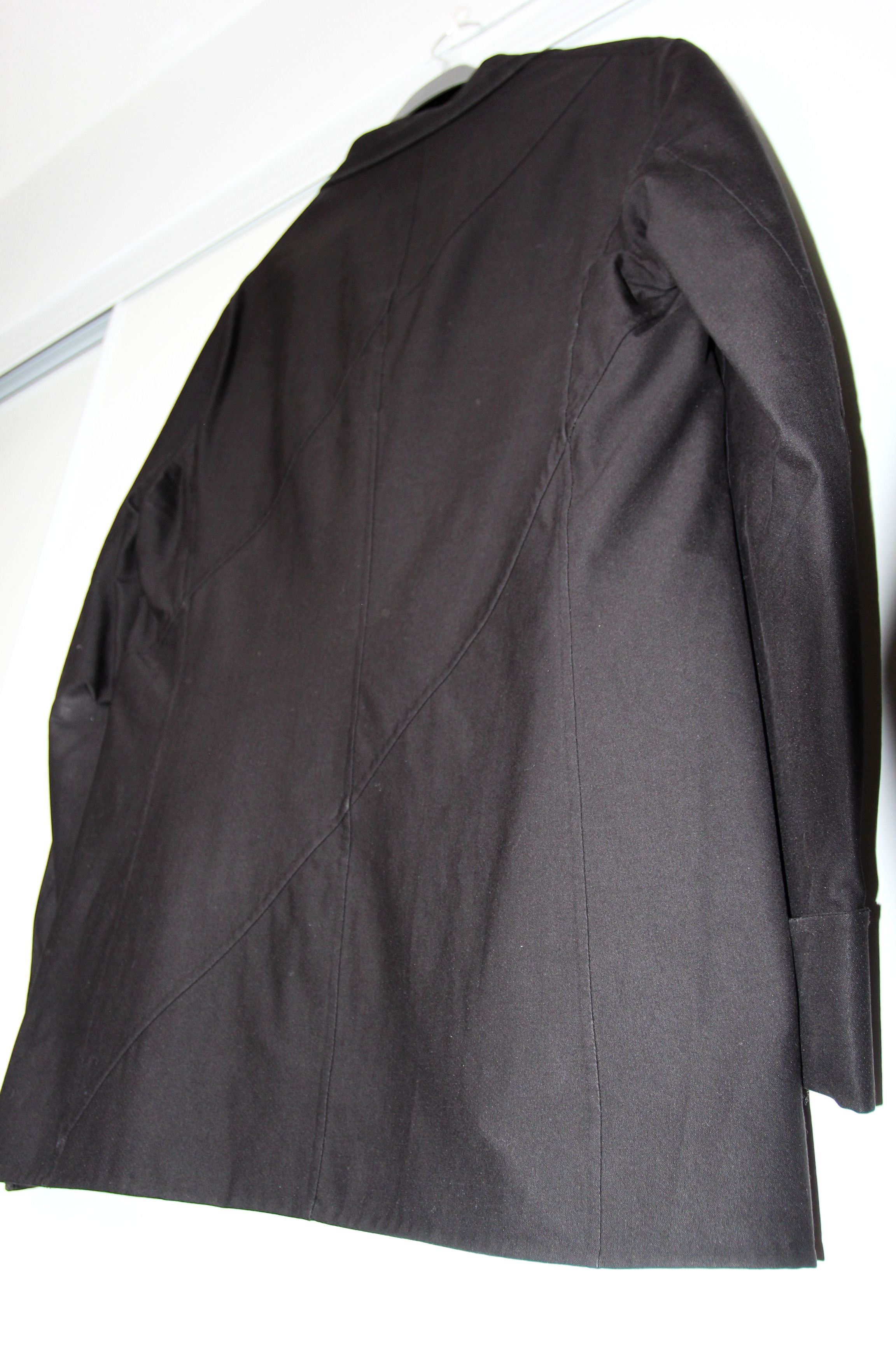 Raf Simons SS13 RAF SIMONS BLAZER JACKET 50 Size US M / EU 48-50 / 2 - 9 Thumbnail