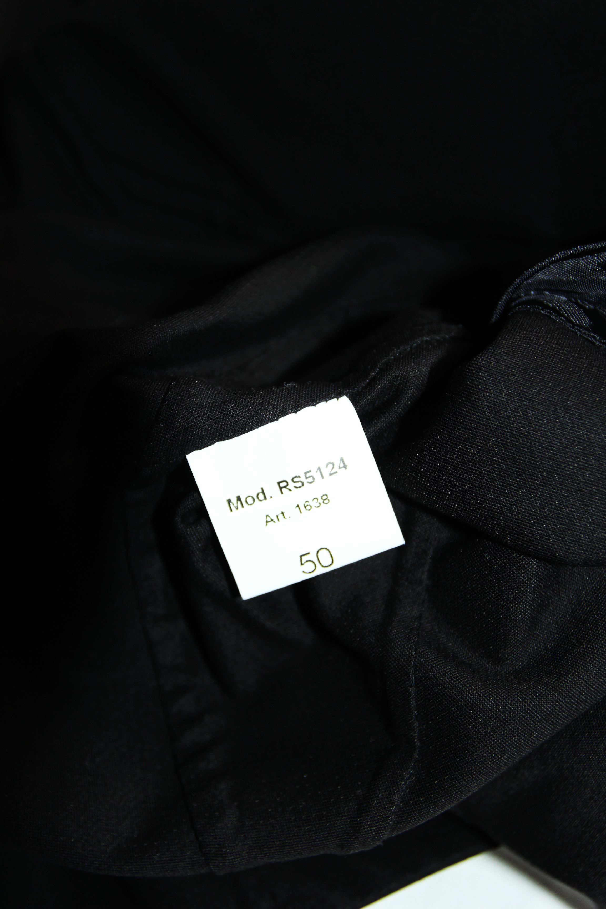 Raf Simons SS13 RAF SIMONS BLAZER JACKET 50 Size US M / EU 48-50 / 2 - 11 Thumbnail