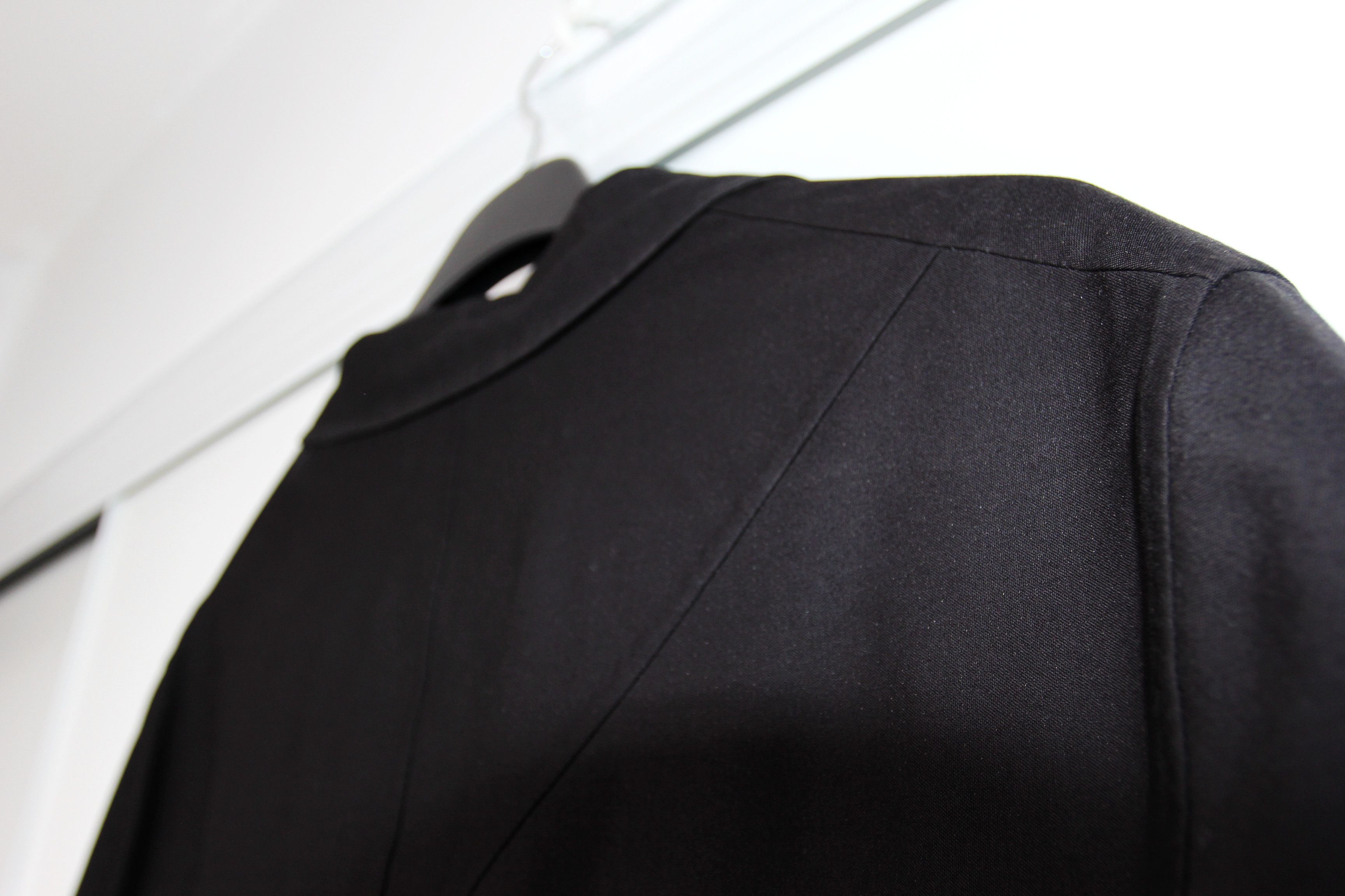 Raf Simons SS13 RAF SIMONS BLAZER JACKET 50 Size US M / EU 48-50 / 2 - 8 Thumbnail