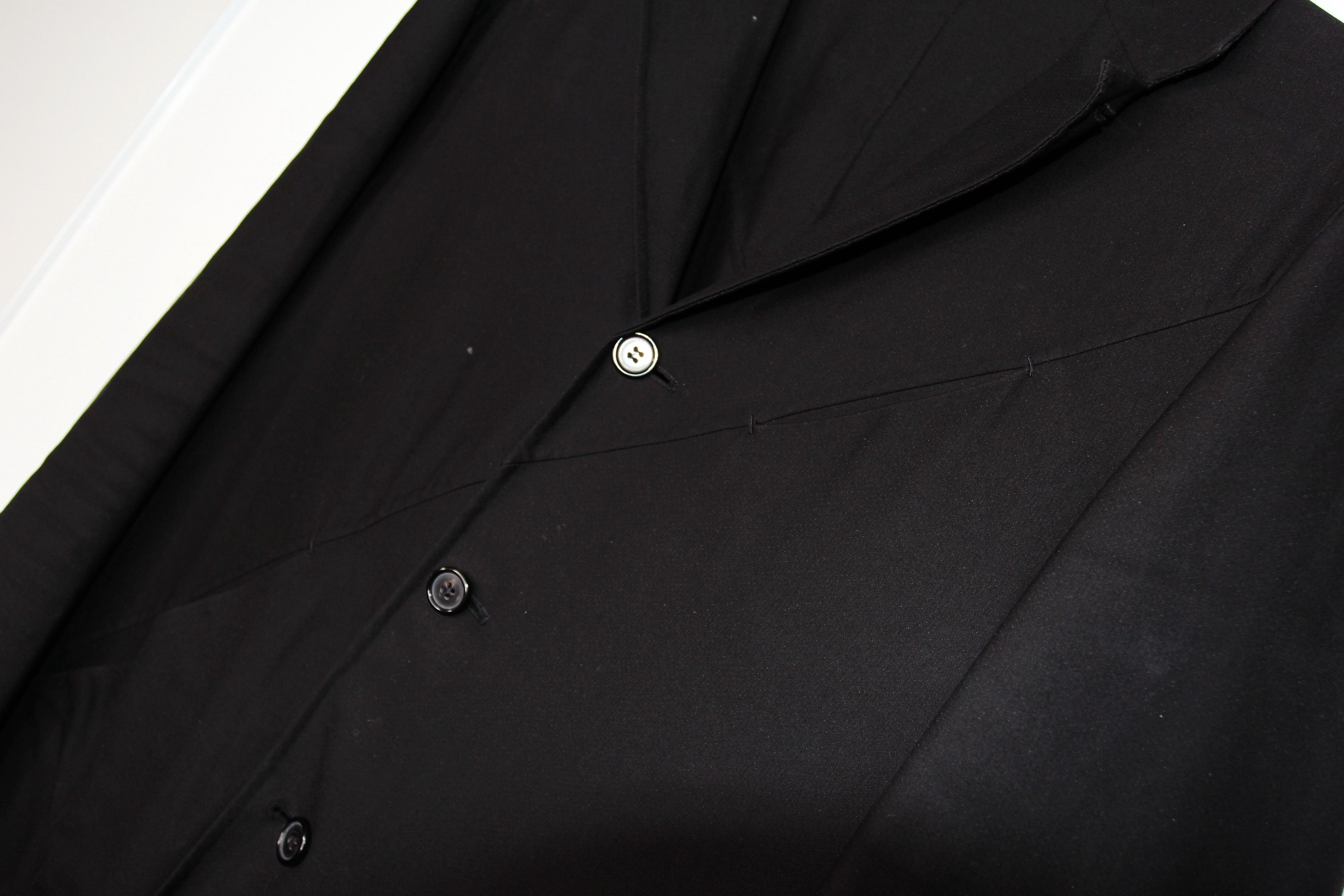 Raf Simons SS13 RAF SIMONS BLAZER JACKET 50 Size US M / EU 48-50 / 2 - 6 Thumbnail