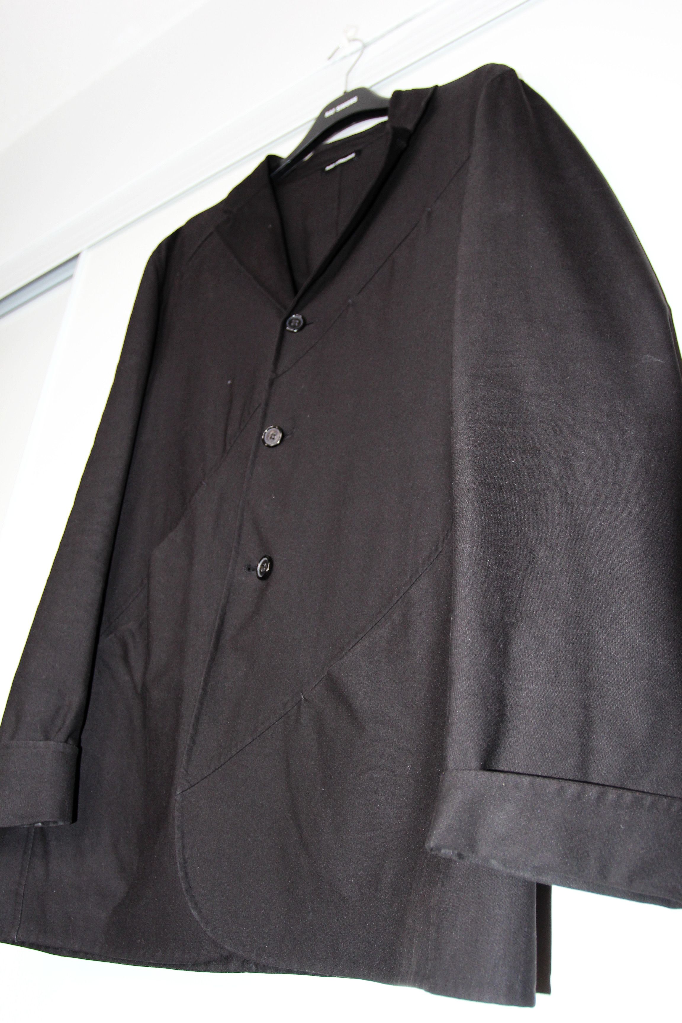 Raf Simons SS13 RAF SIMONS BLAZER JACKET 50 Size US M / EU 48-50 / 2 - 4 Thumbnail