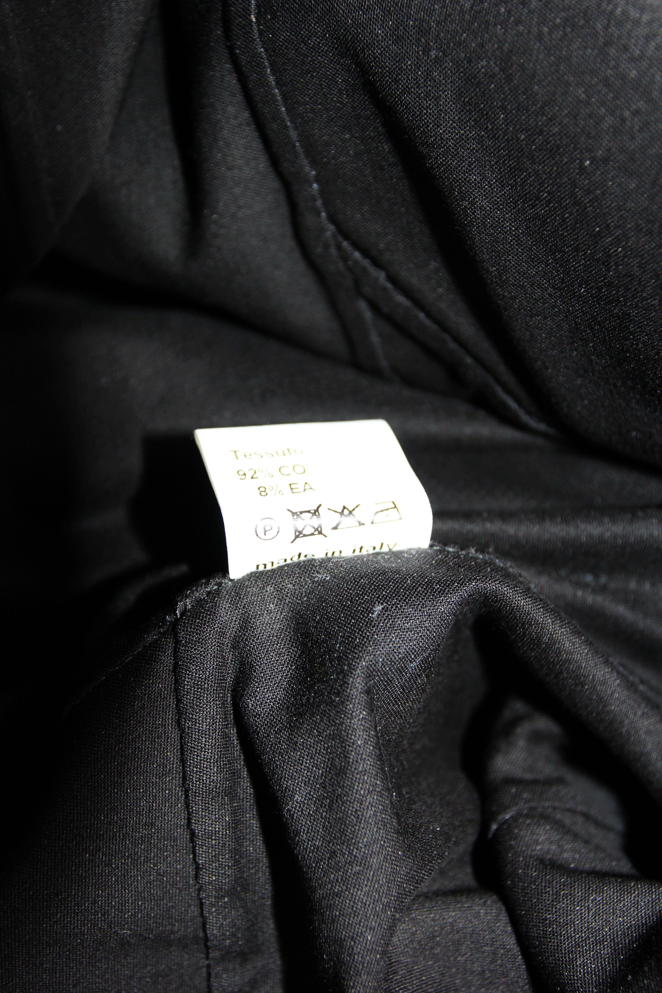 Raf Simons SS13 RAF SIMONS BLAZER JACKET 50 Size US M / EU 48-50 / 2 - 12 Thumbnail
