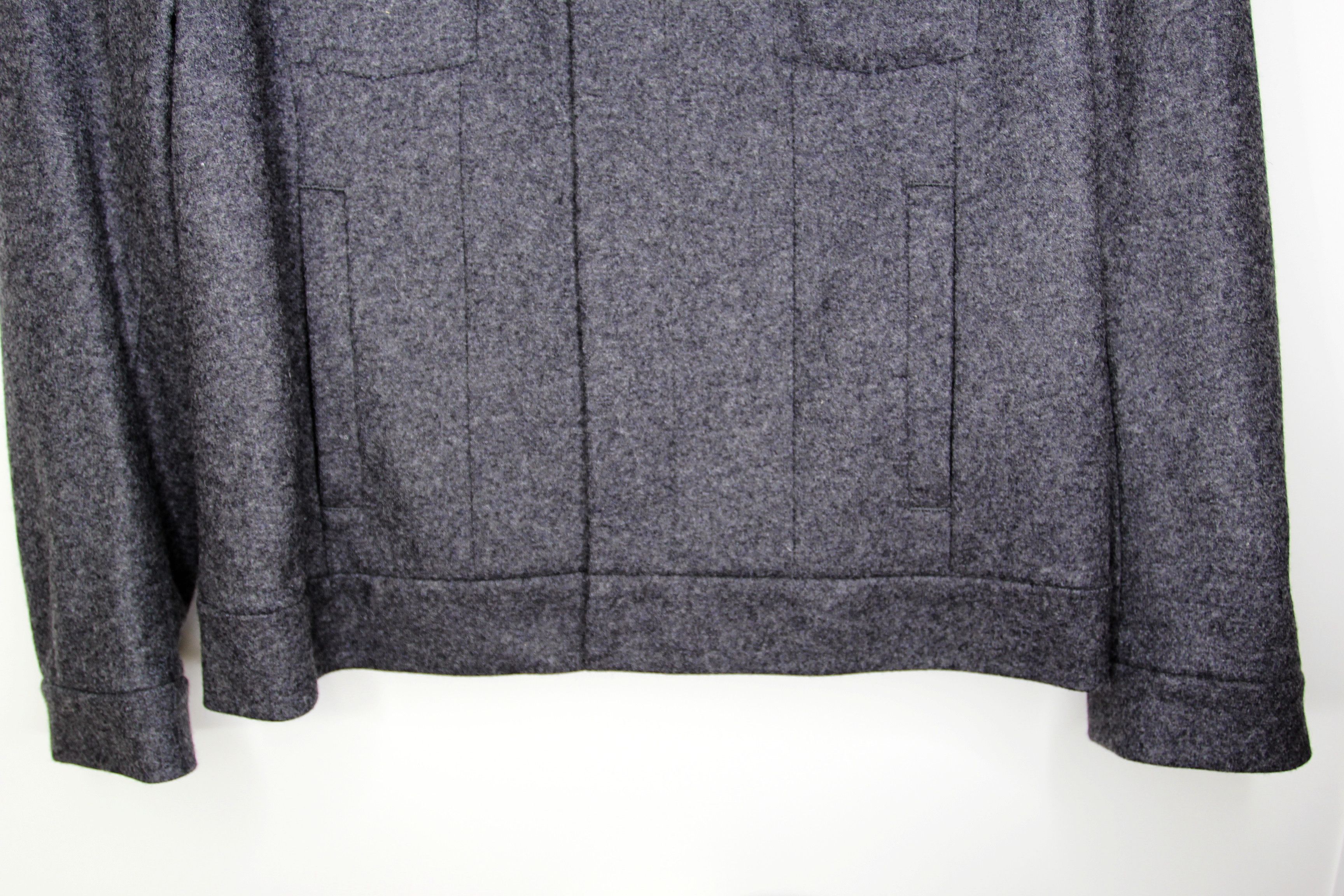 DRYKORN AW16 DRYKORN AGETON JACKET 50 Size US M / EU 48-50 / 2 - 7 Thumbnail