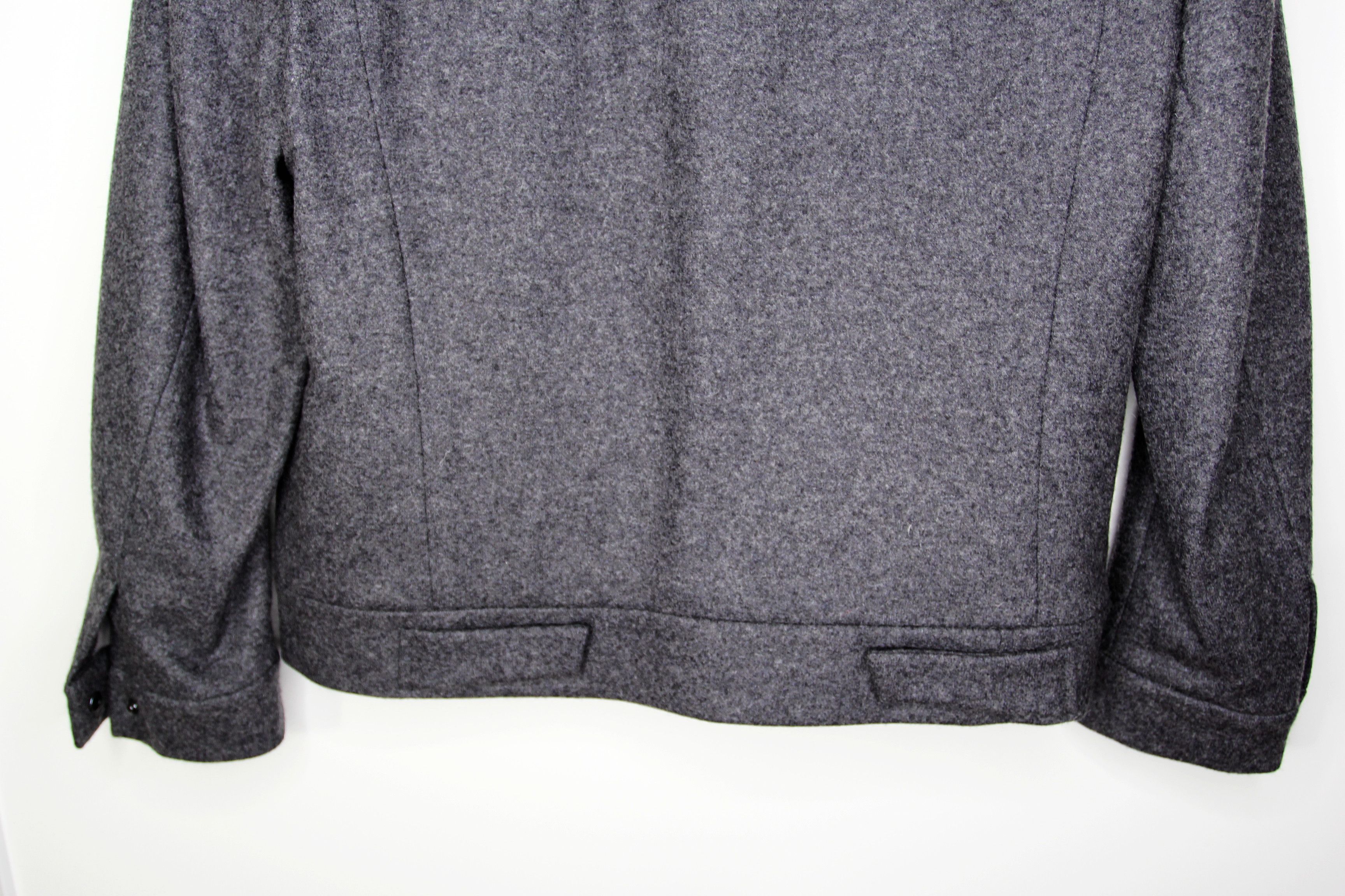 DRYKORN AW16 DRYKORN AGETON JACKET 50 Size US M / EU 48-50 / 2 - 12 Thumbnail