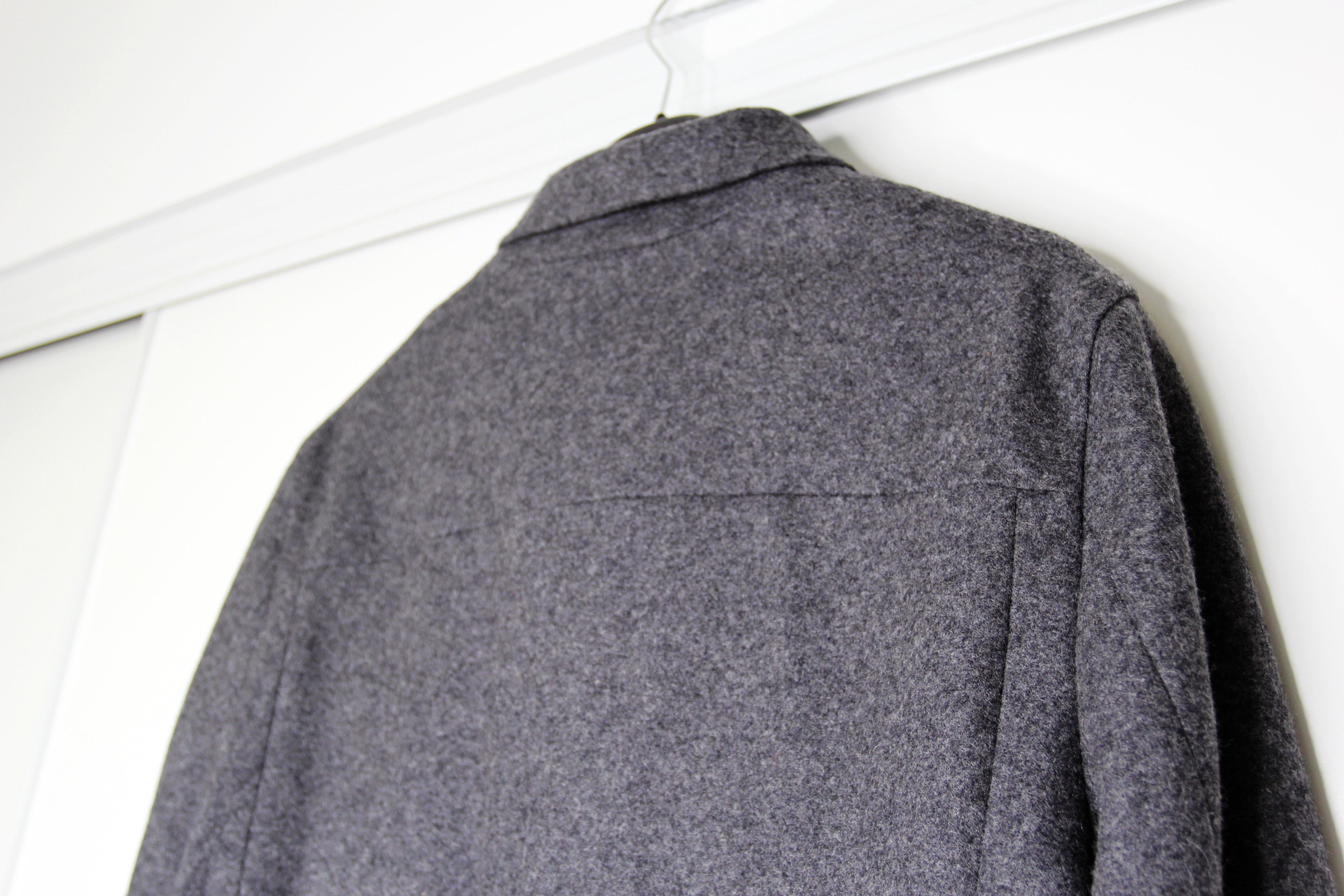 DRYKORN AW16 DRYKORN AGETON JACKET 50 Size US M / EU 48-50 / 2 - 10 Thumbnail