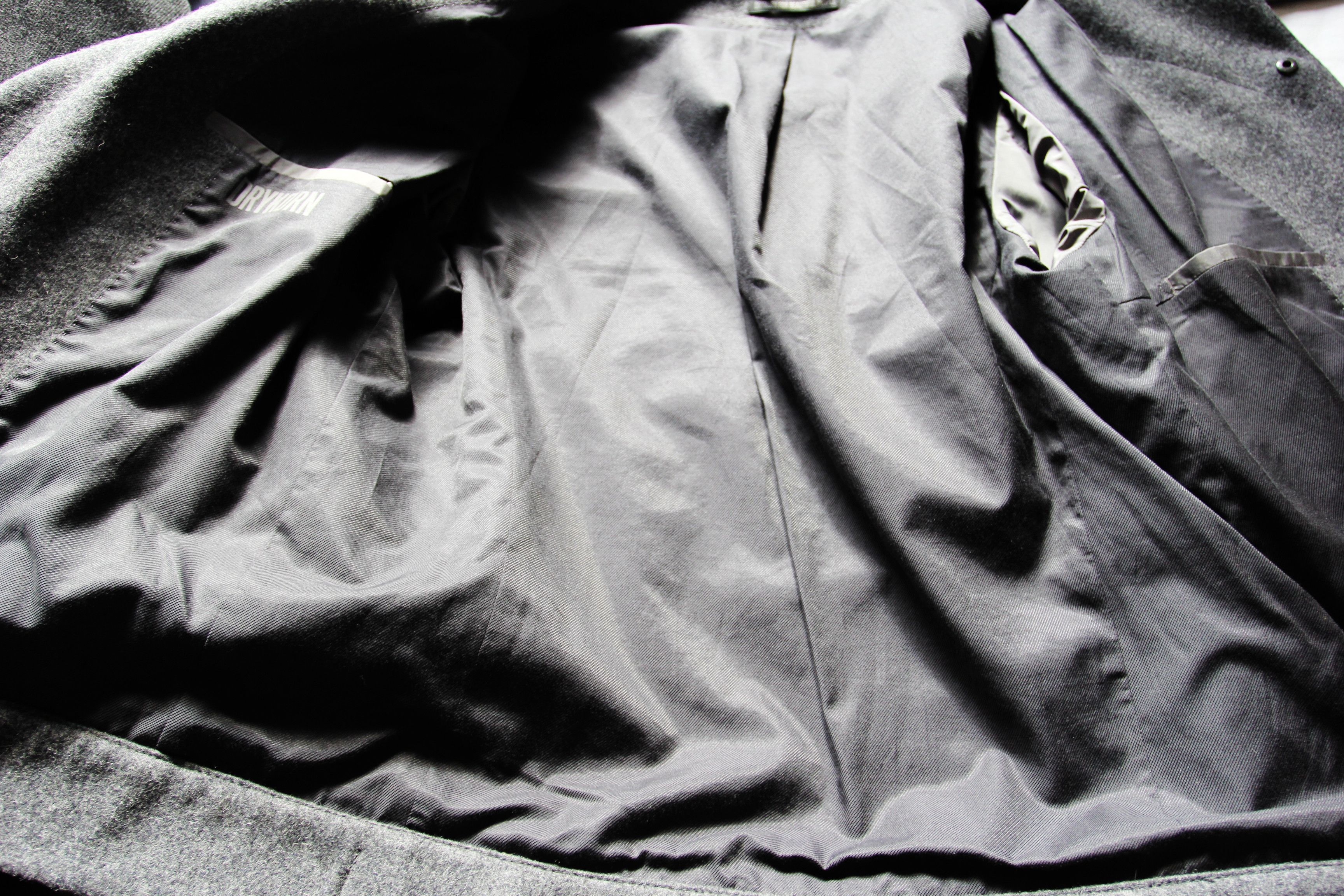 DRYKORN AW16 DRYKORN AGETON JACKET 50 Size US M / EU 48-50 / 2 - 15 Thumbnail