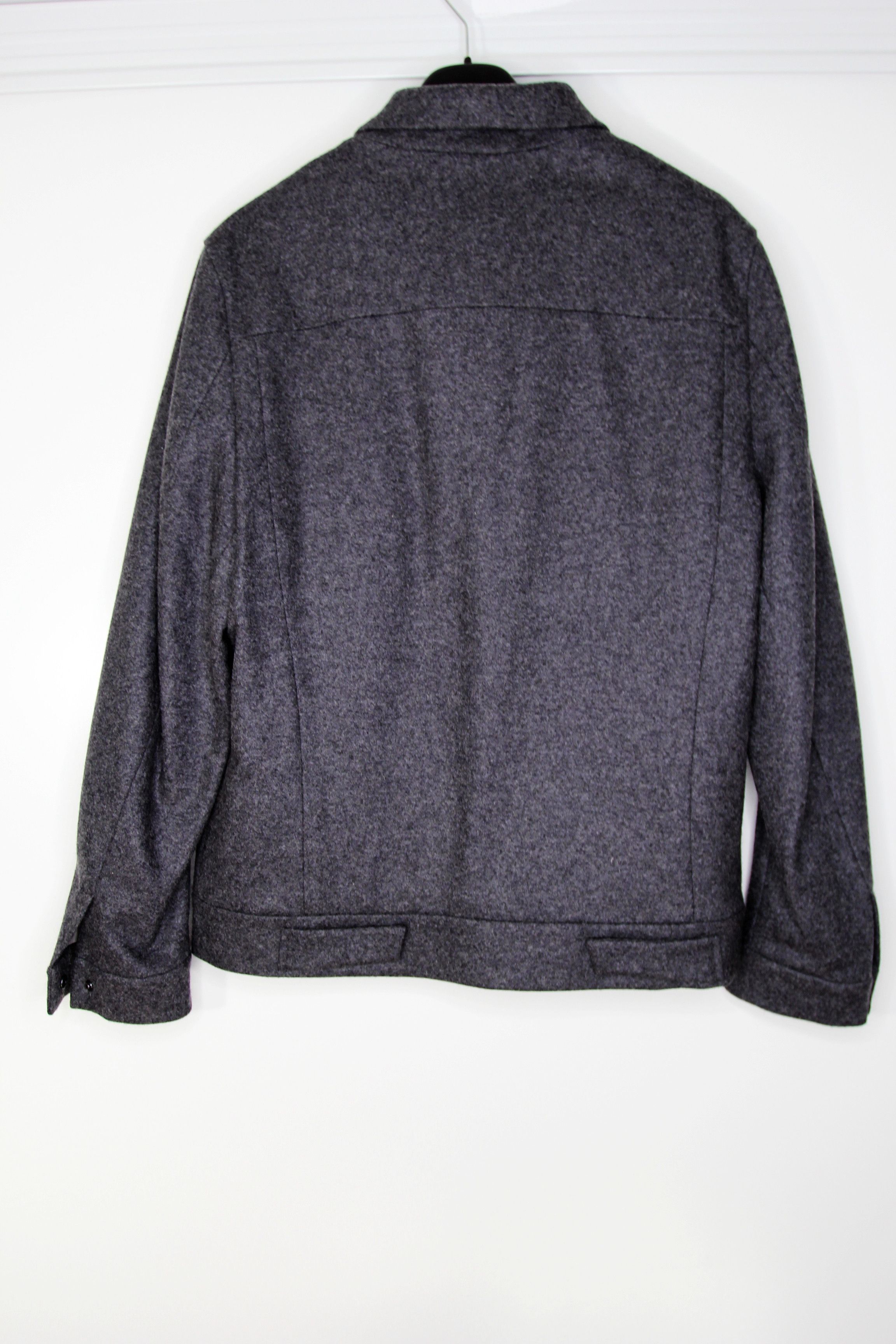 DRYKORN AW16 DRYKORN AGETON JACKET 50 Size US M / EU 48-50 / 2 - 3 Thumbnail