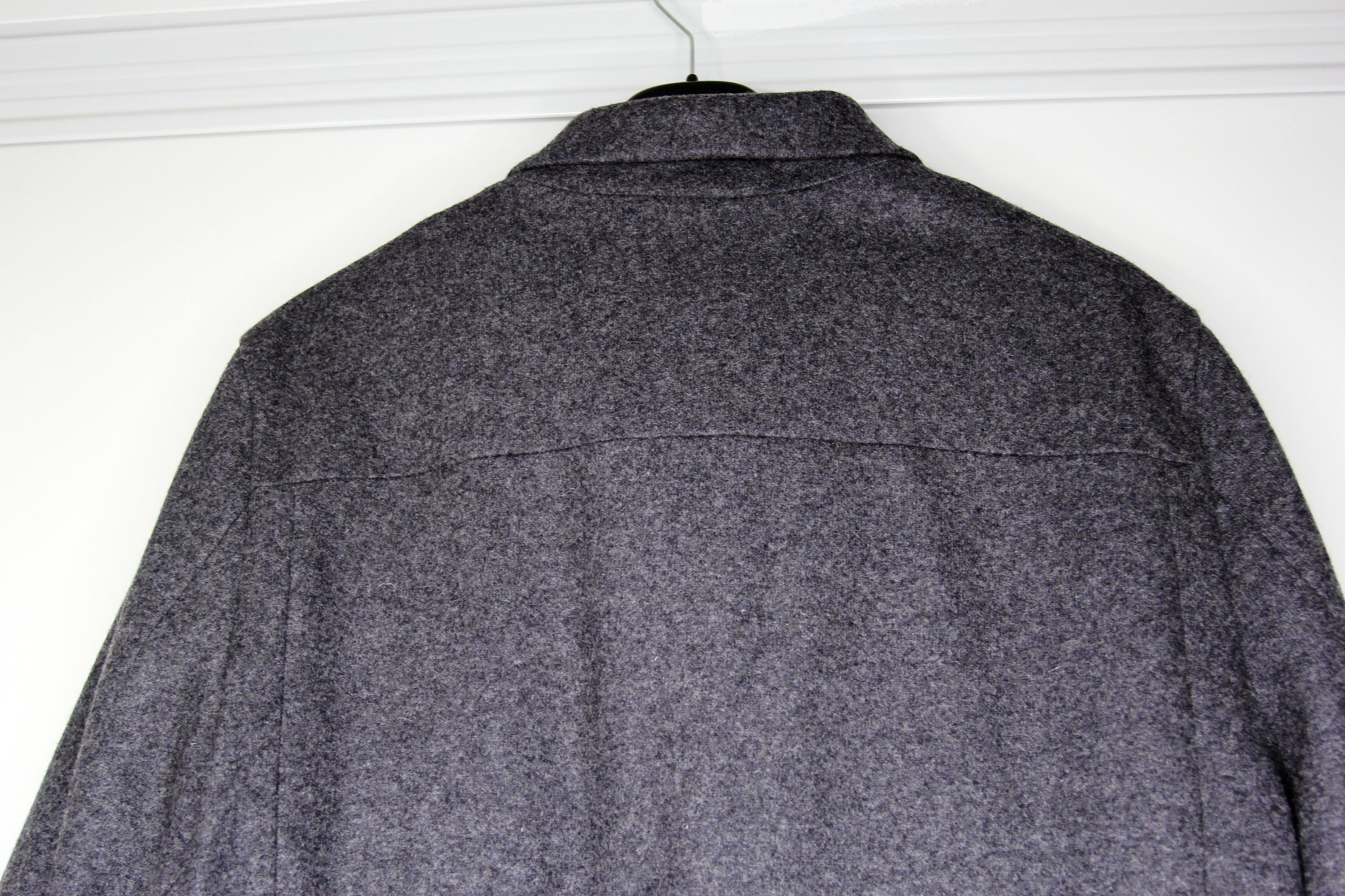 DRYKORN AW16 DRYKORN AGETON JACKET 50 Size US M / EU 48-50 / 2 - 11 Thumbnail