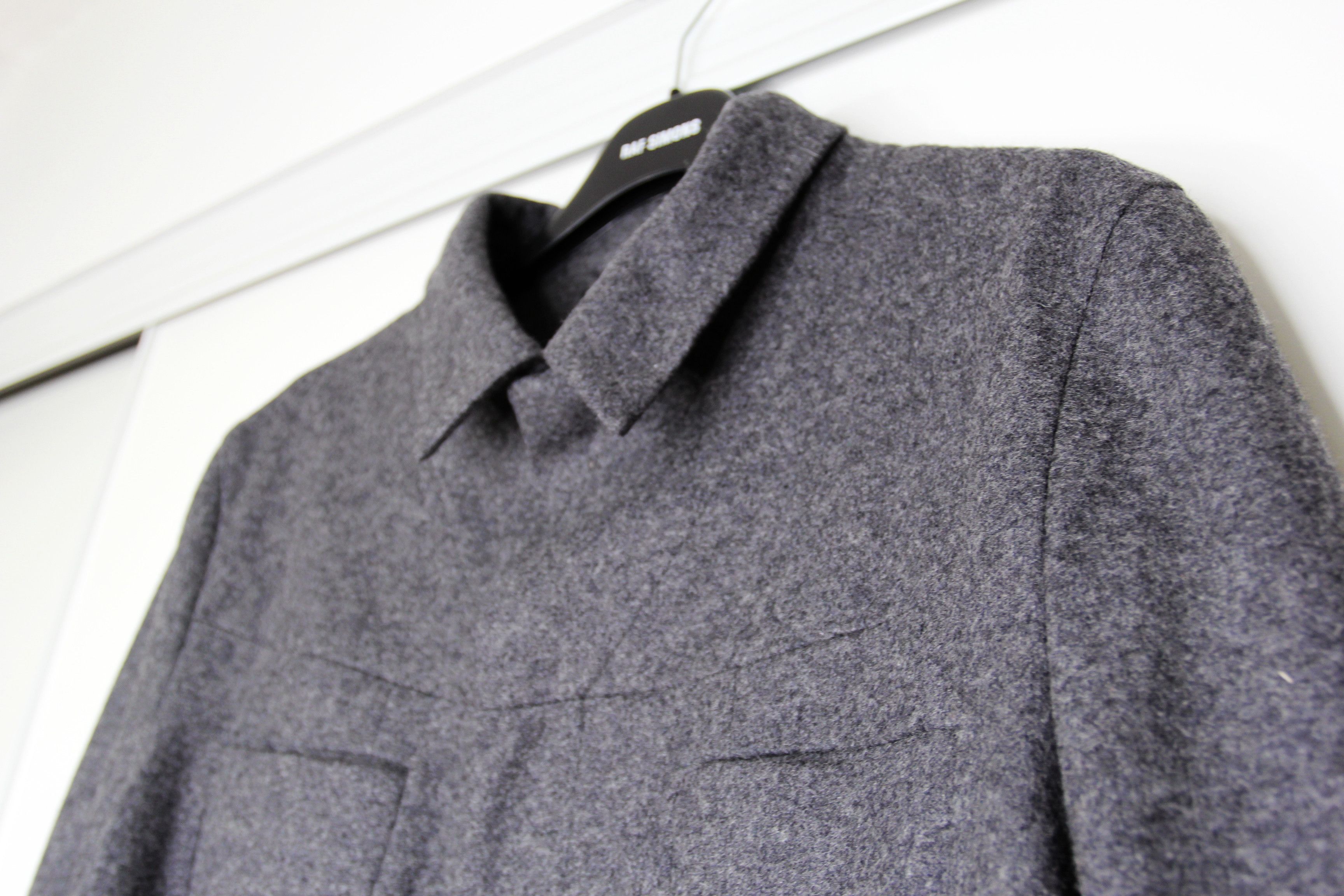 DRYKORN AW16 DRYKORN AGETON JACKET 50 Size US M / EU 48-50 / 2 - 4 Thumbnail
