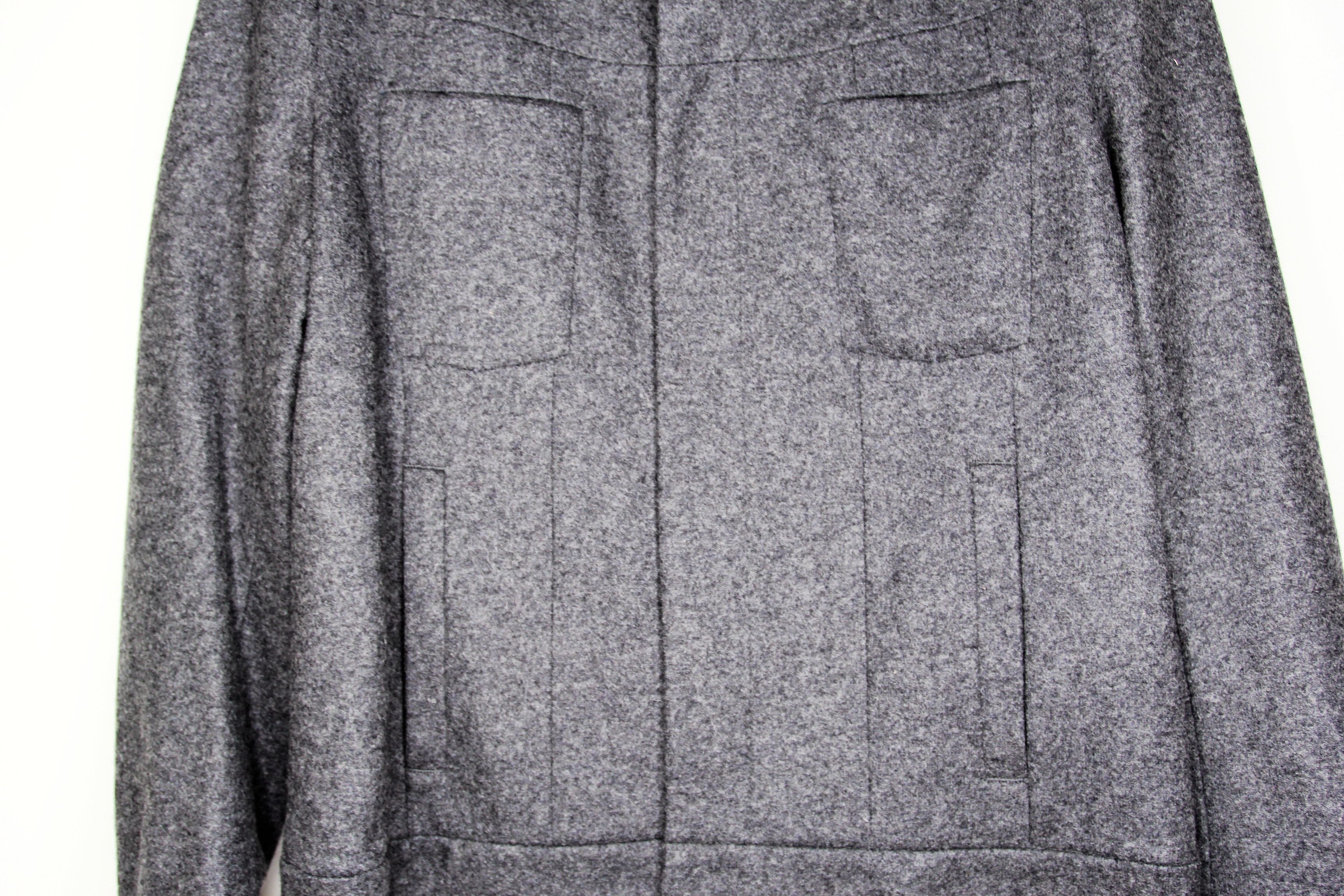 DRYKORN AW16 DRYKORN AGETON JACKET 50 Size US M / EU 48-50 / 2 - 6 Thumbnail