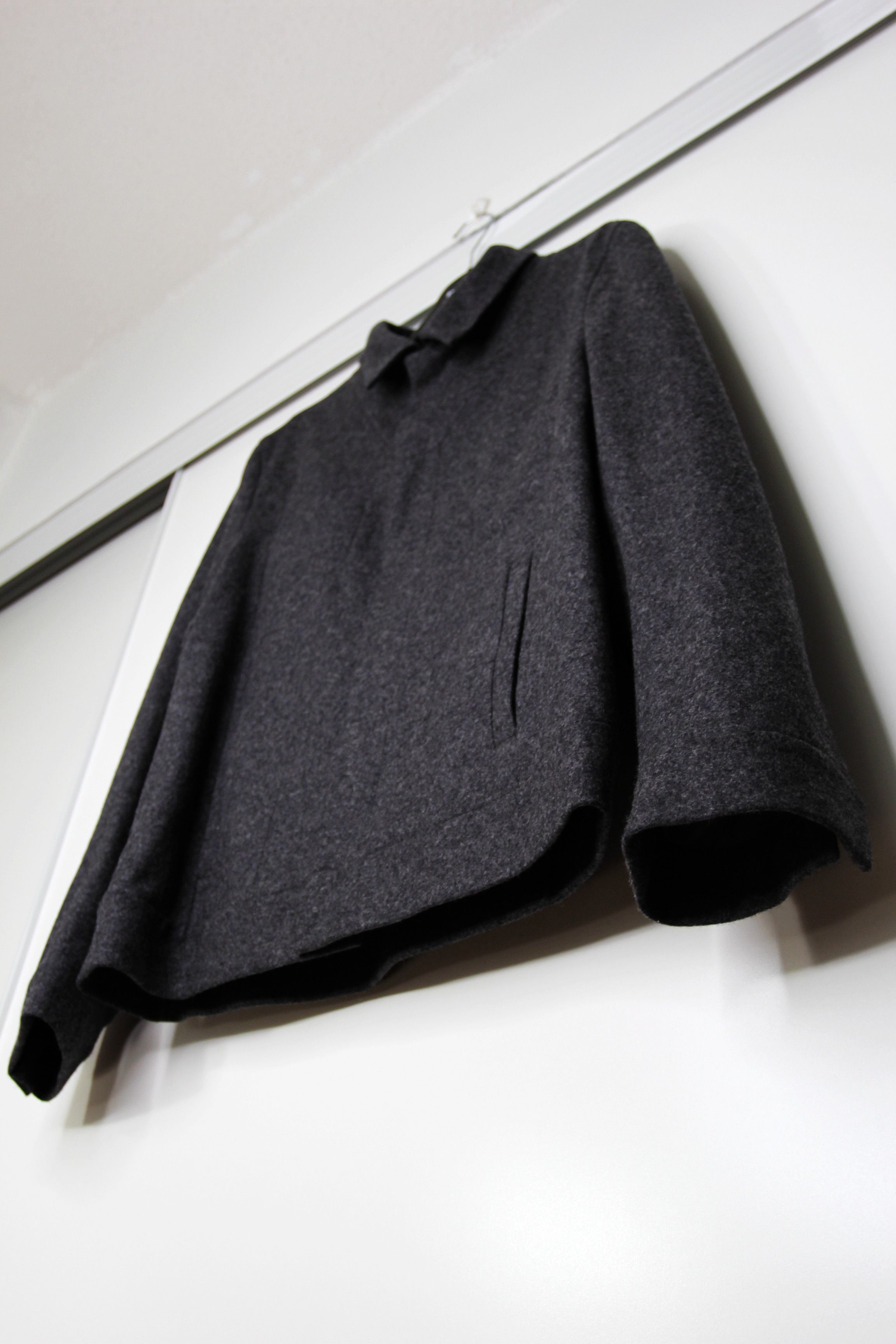 DRYKORN AW16 DRYKORN AGETON JACKET 50 Size US M / EU 48-50 / 2 - 8 Thumbnail